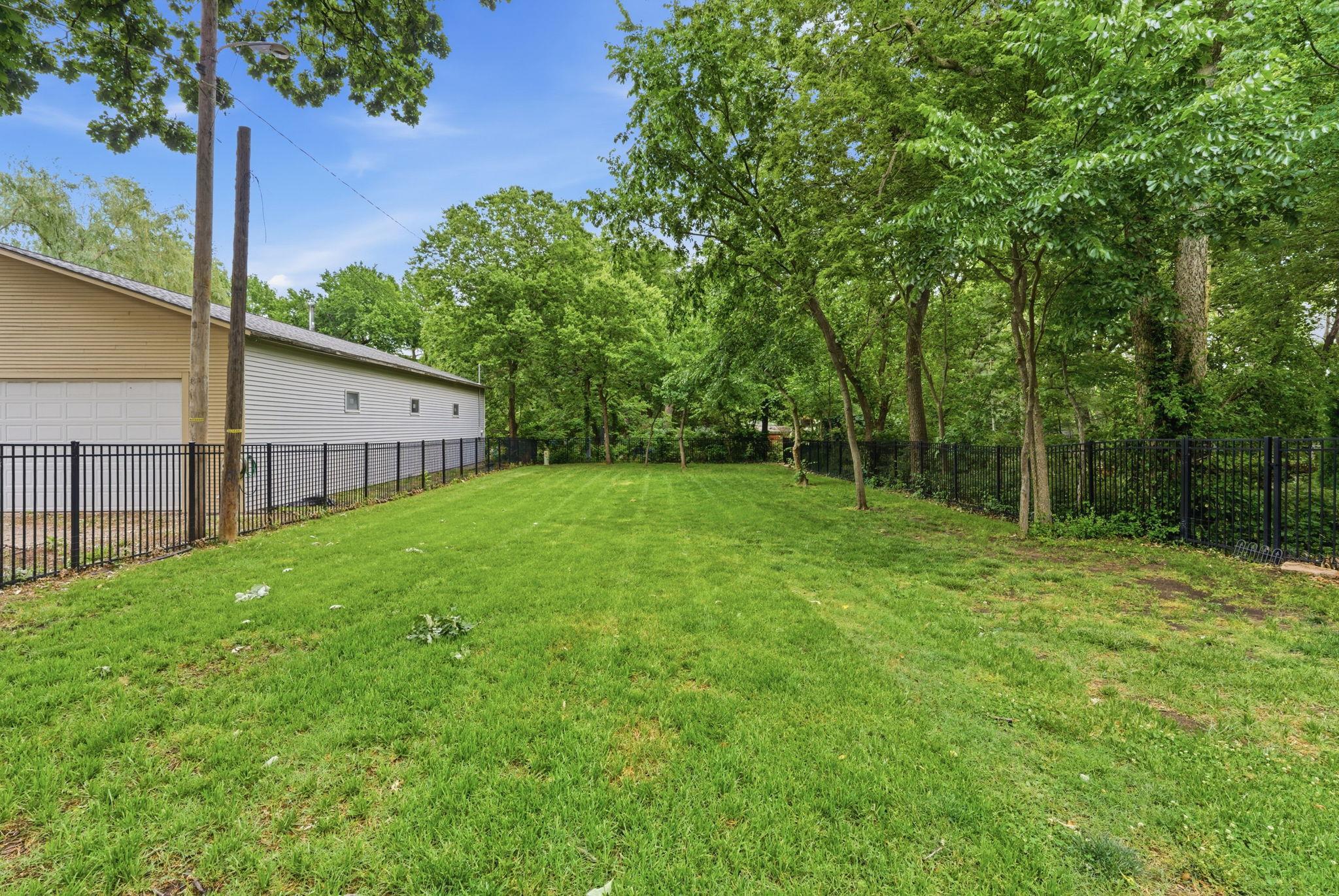 426 S Belmont Street Wichita KS 67218