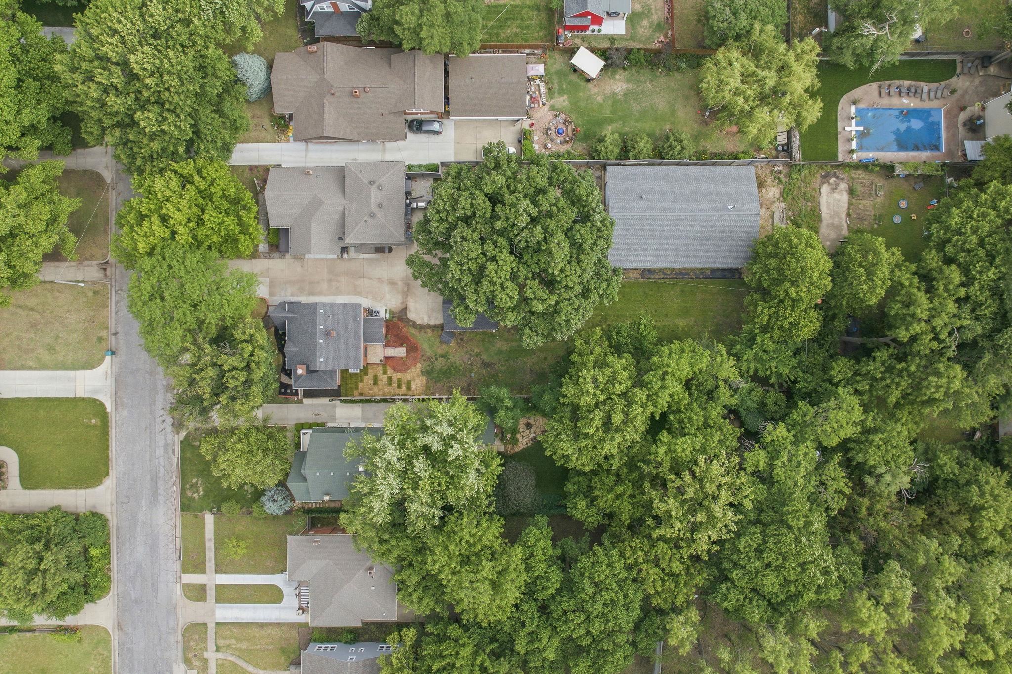 426 S Belmont Street Wichita KS 67218