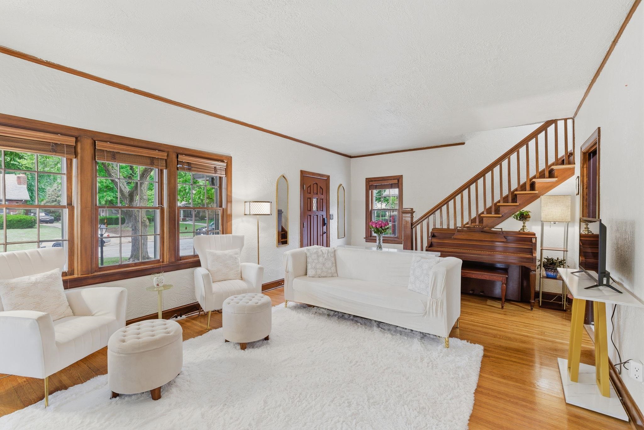426 S Belmont Street Wichita KS 67218