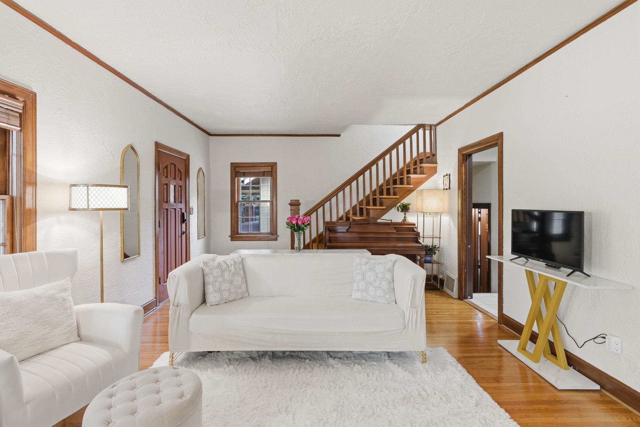 426 S Belmont Street Wichita KS 67218