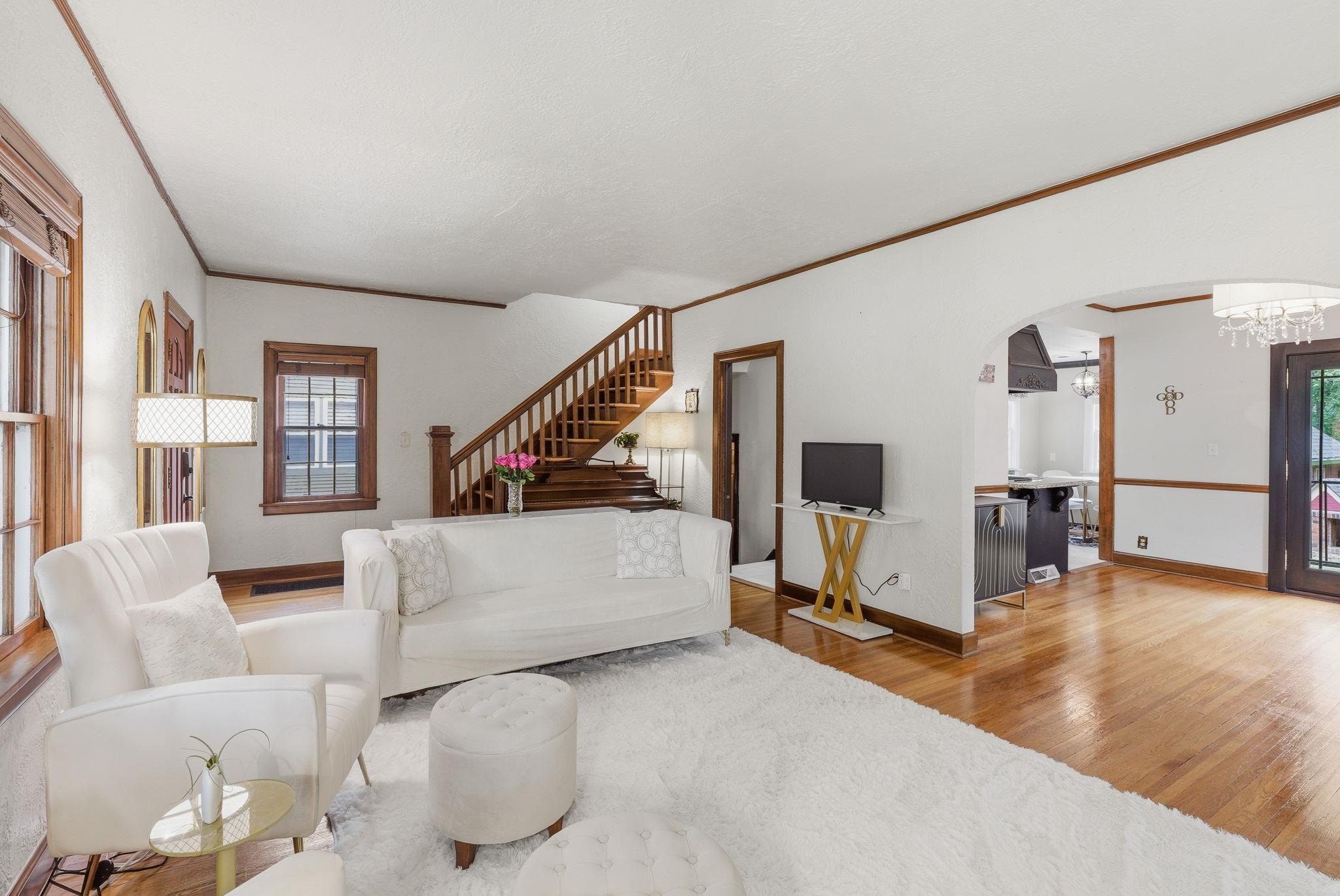 426 S Belmont Street Wichita KS 67218