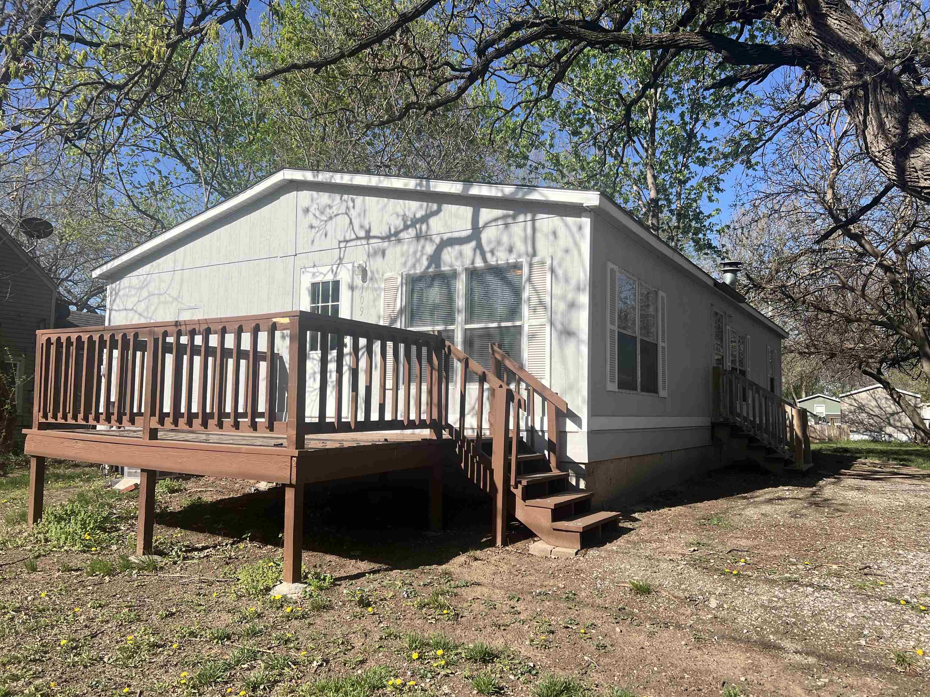 109 S Khedive Street Maize KS 67101