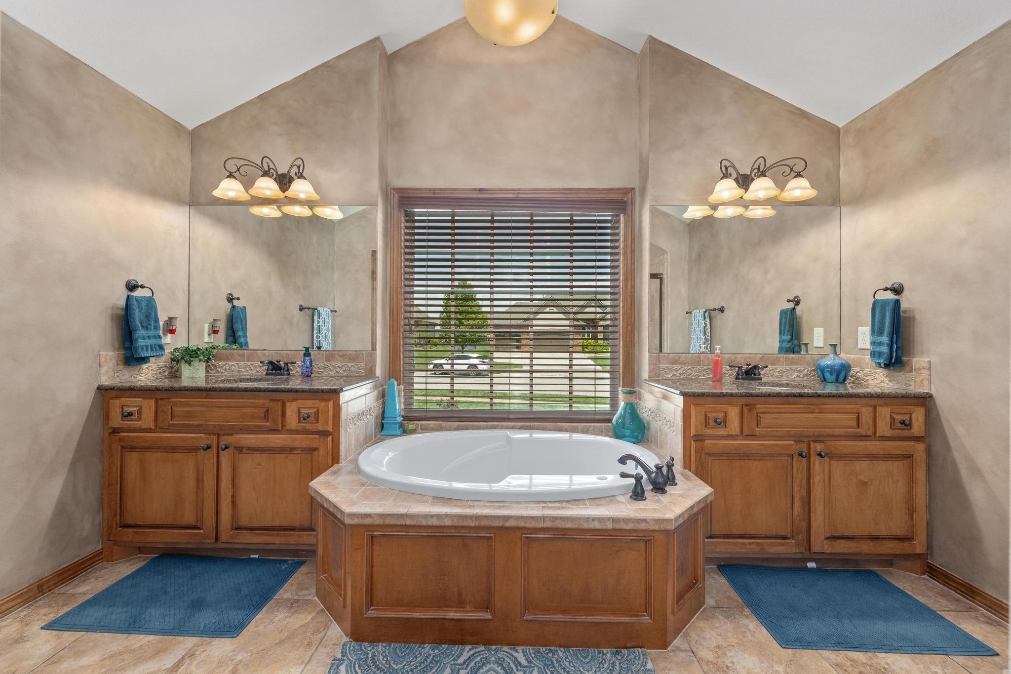 2250 N Stonegate Circle Andover KS 67002
