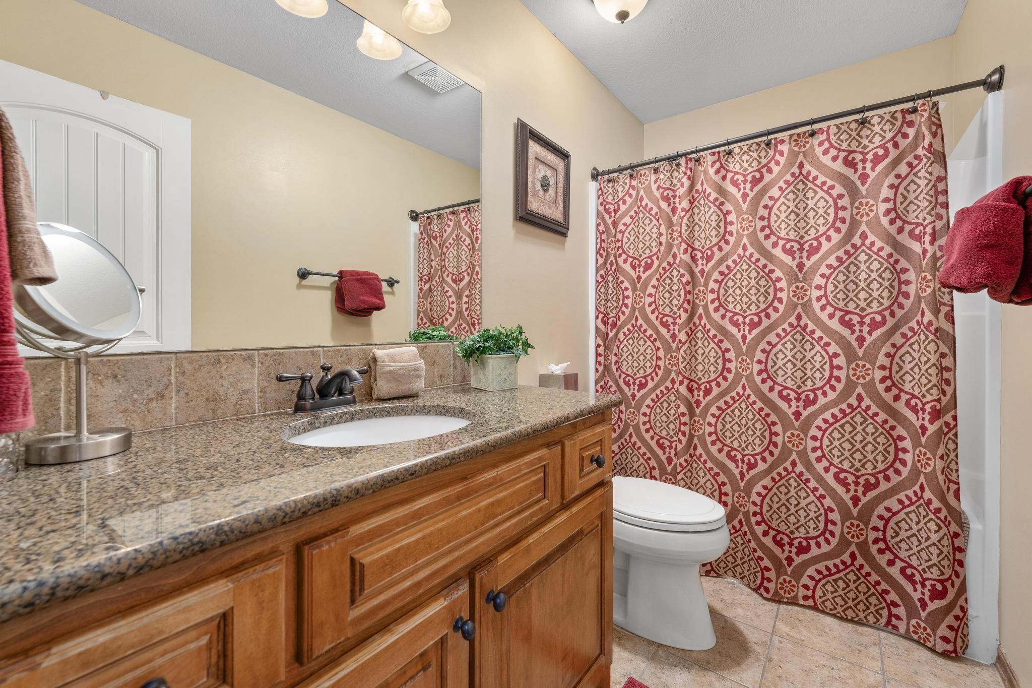 2250 N Stonegate Circle Andover KS 67002