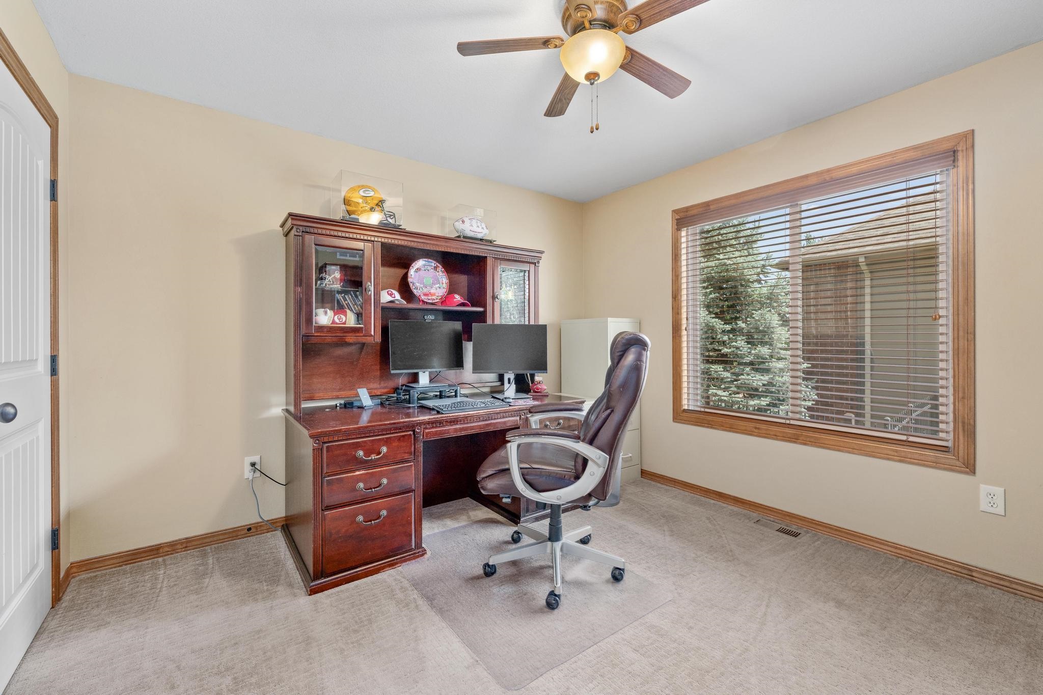 2250 N Stonegate Circle Andover KS 67002