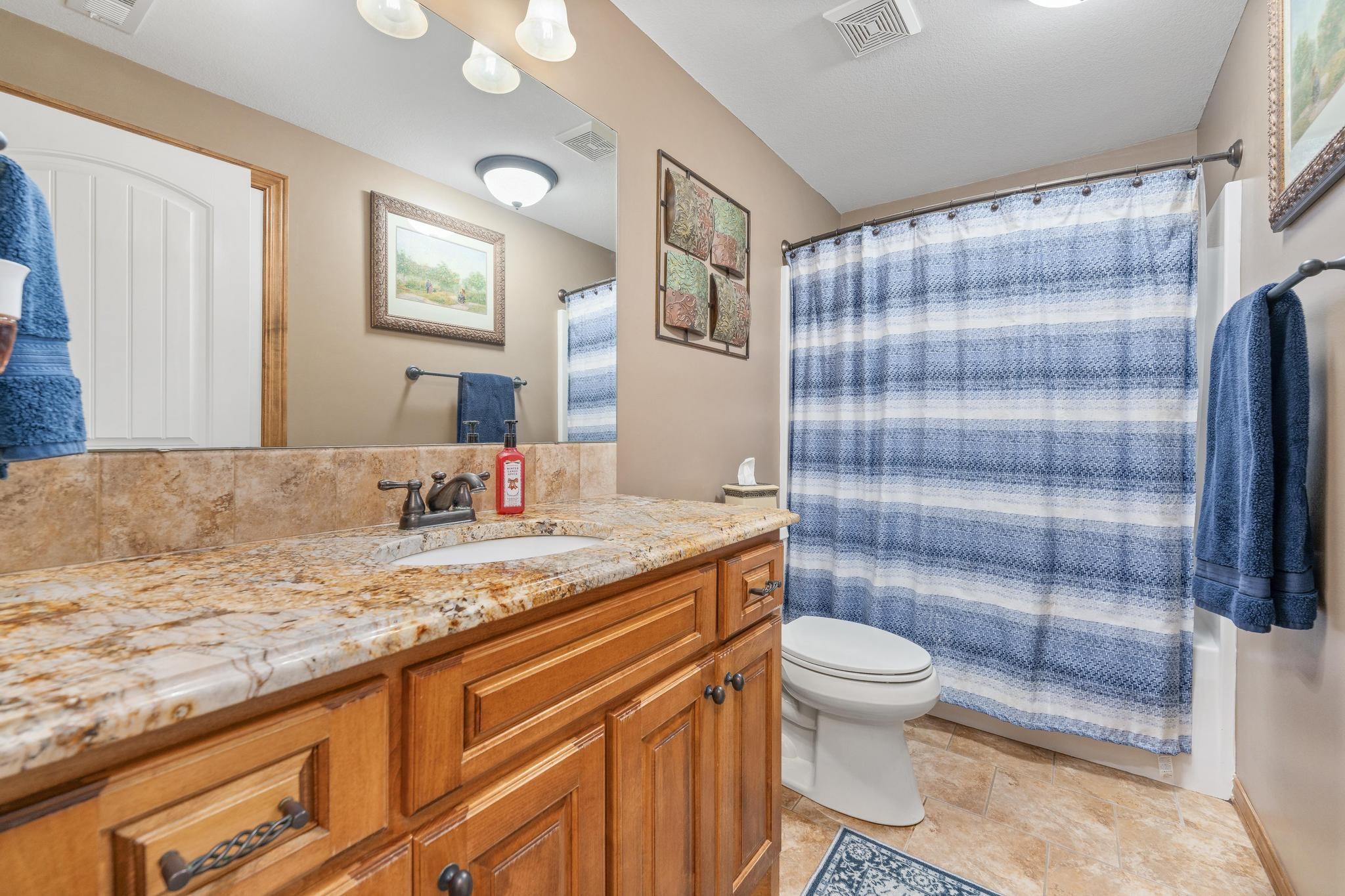 2250 N Stonegate Circle Andover KS 67002