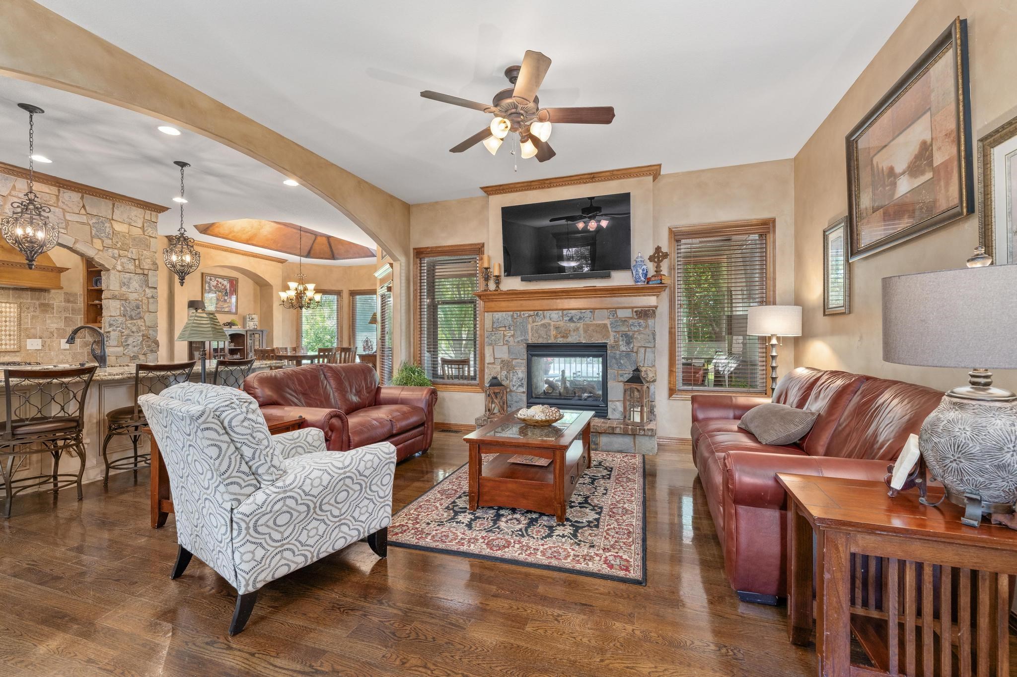 2250 N Stonegate Circle Andover KS 67002