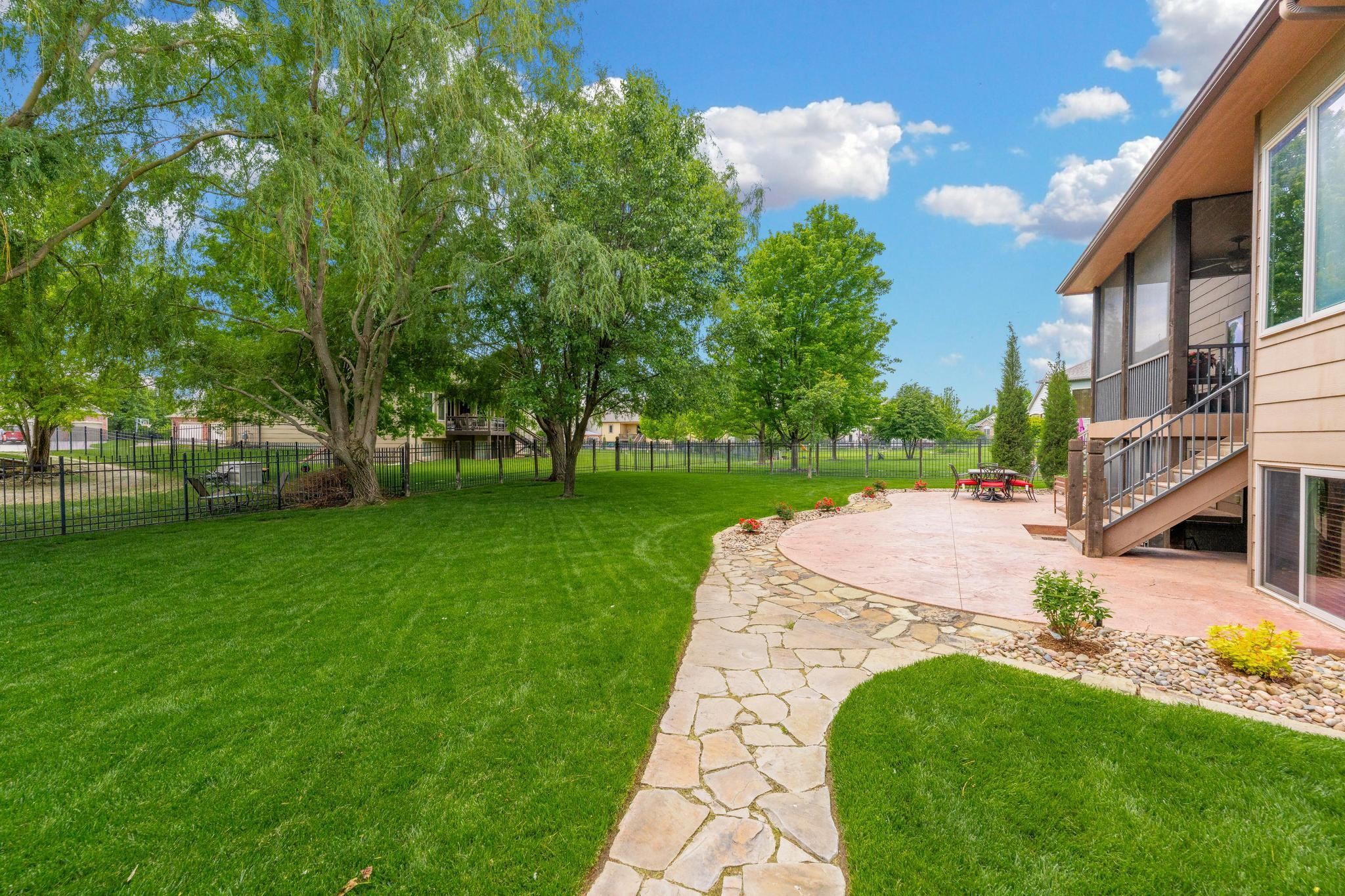 2250 N Stonegate Circle Andover KS 67002
