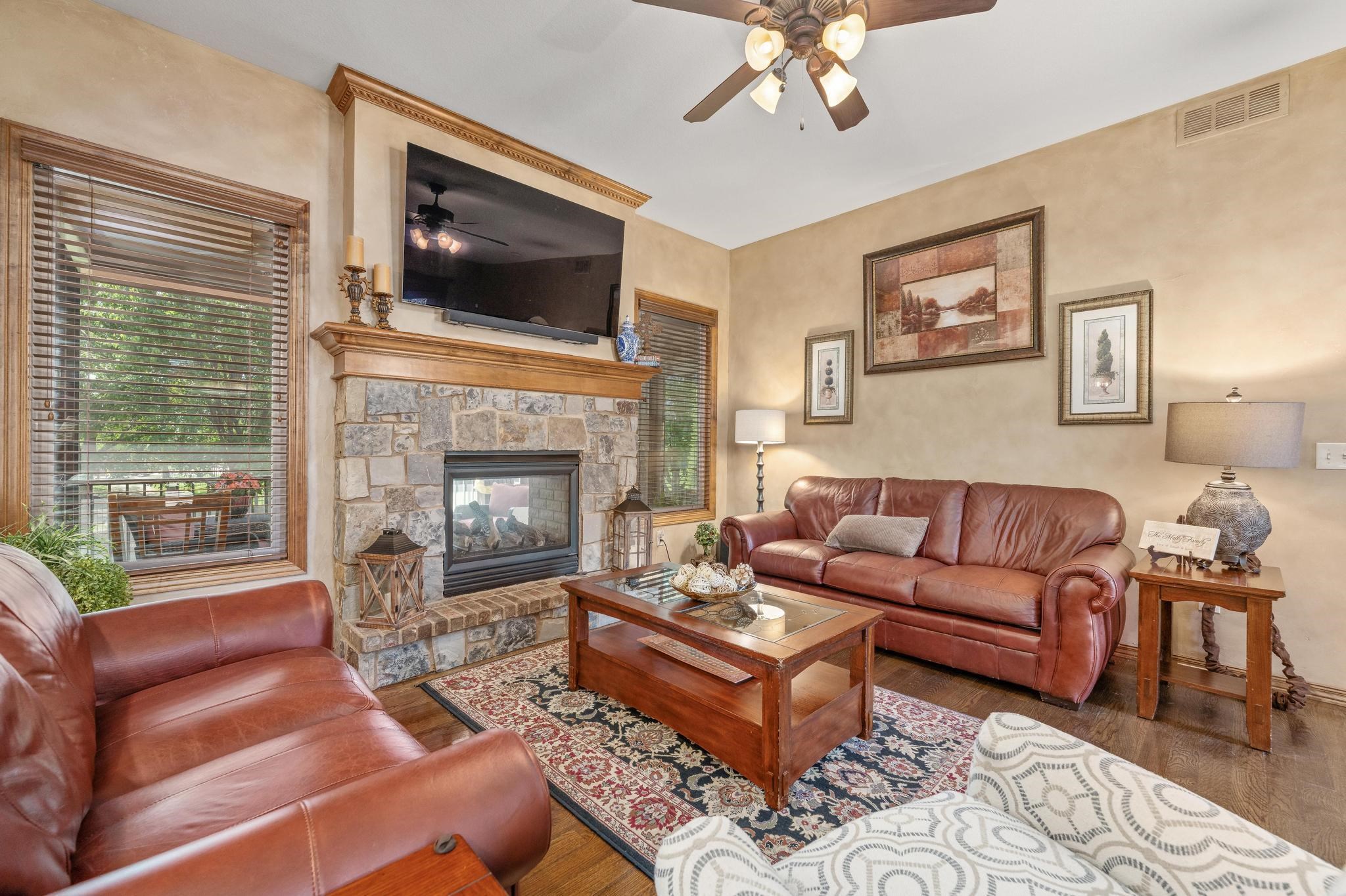 2250 N Stonegate Circle Andover KS 67002