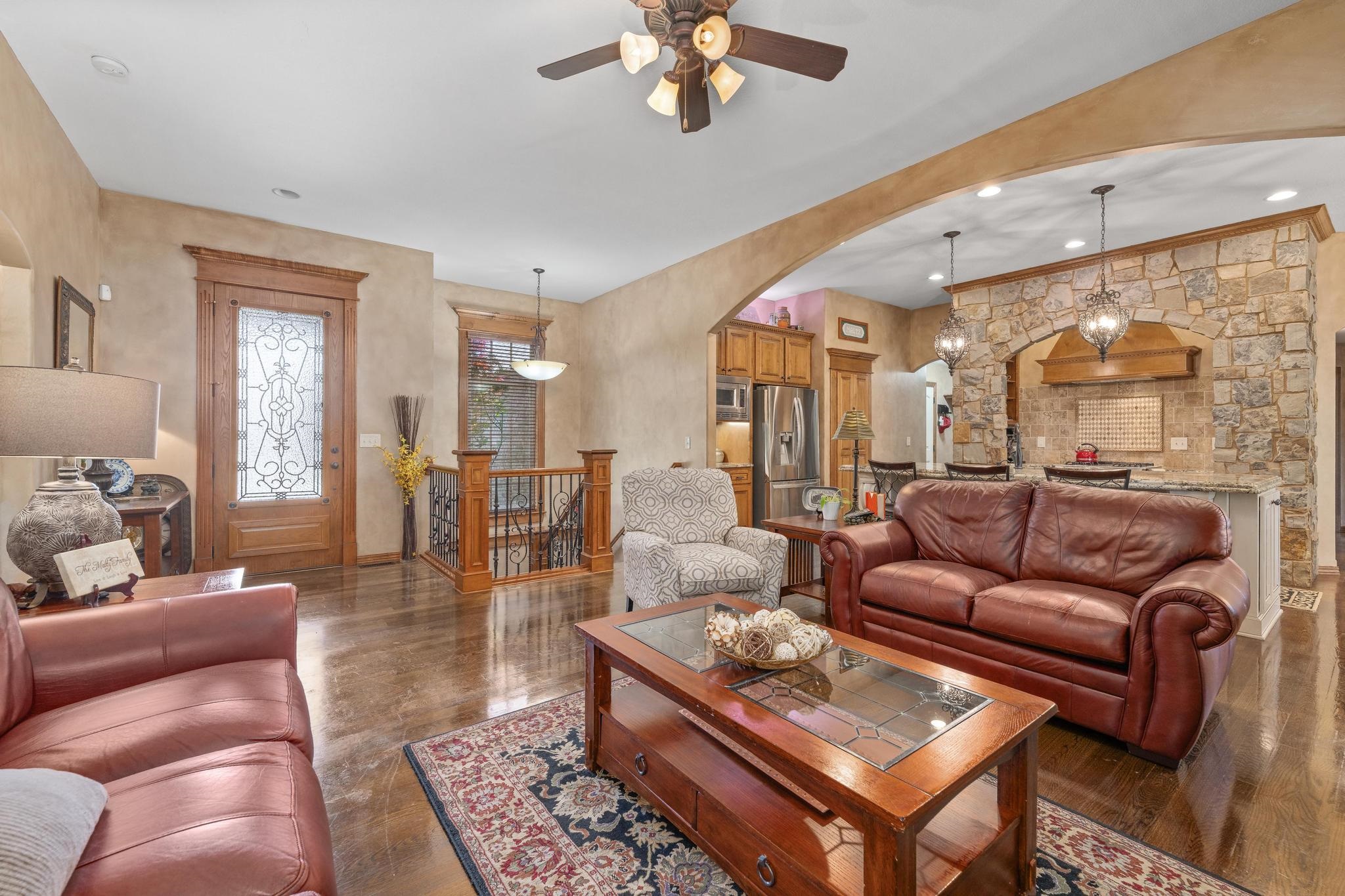 2250 N Stonegate Circle Andover KS 67002