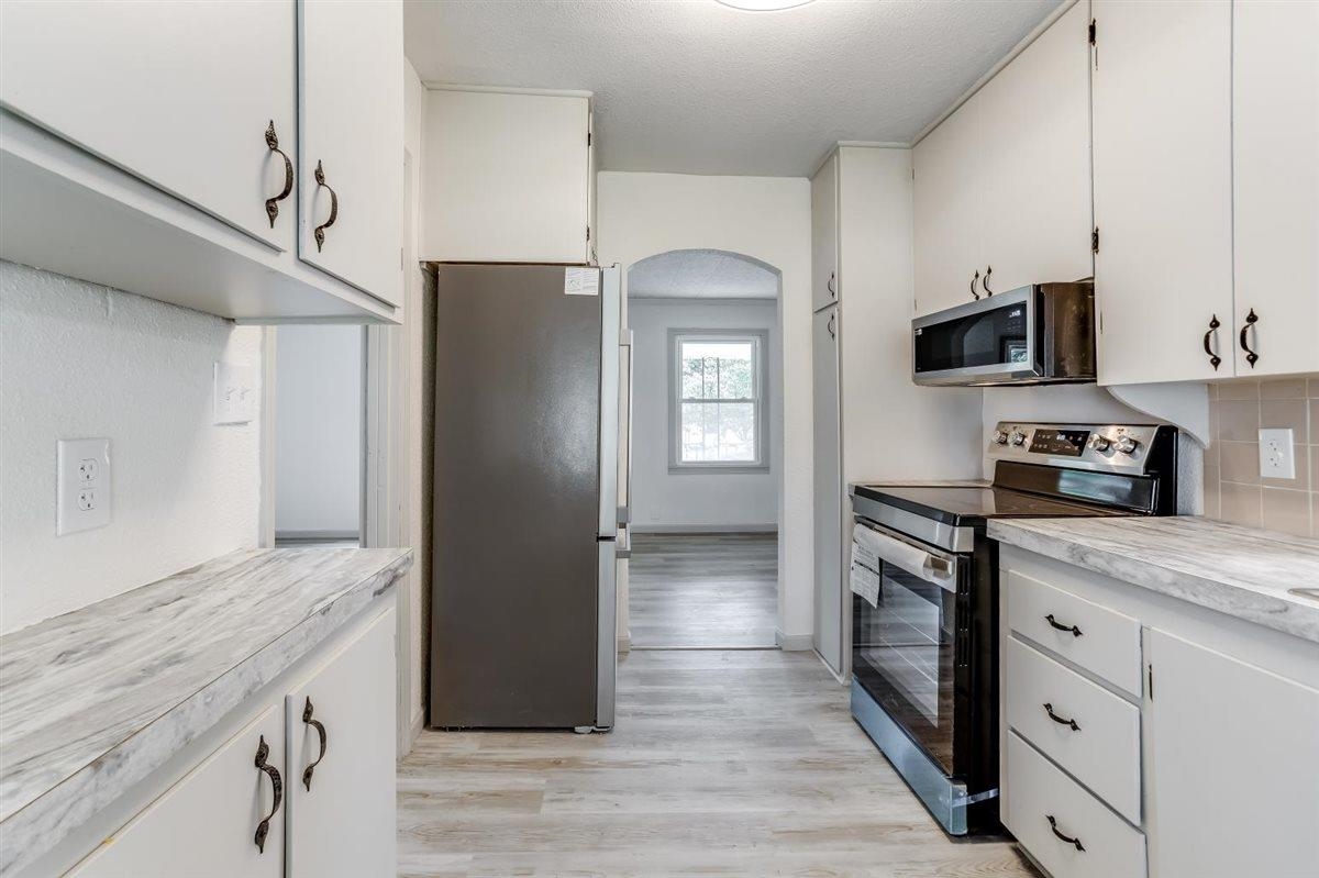 1507 Moyle Street Augusta KS 67010