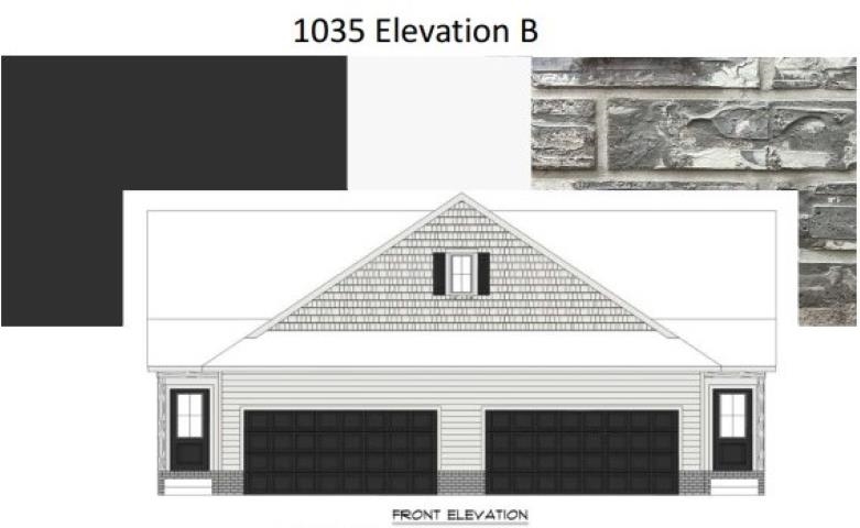 5336 N Pinecrest Street Bel Aire KS 67220