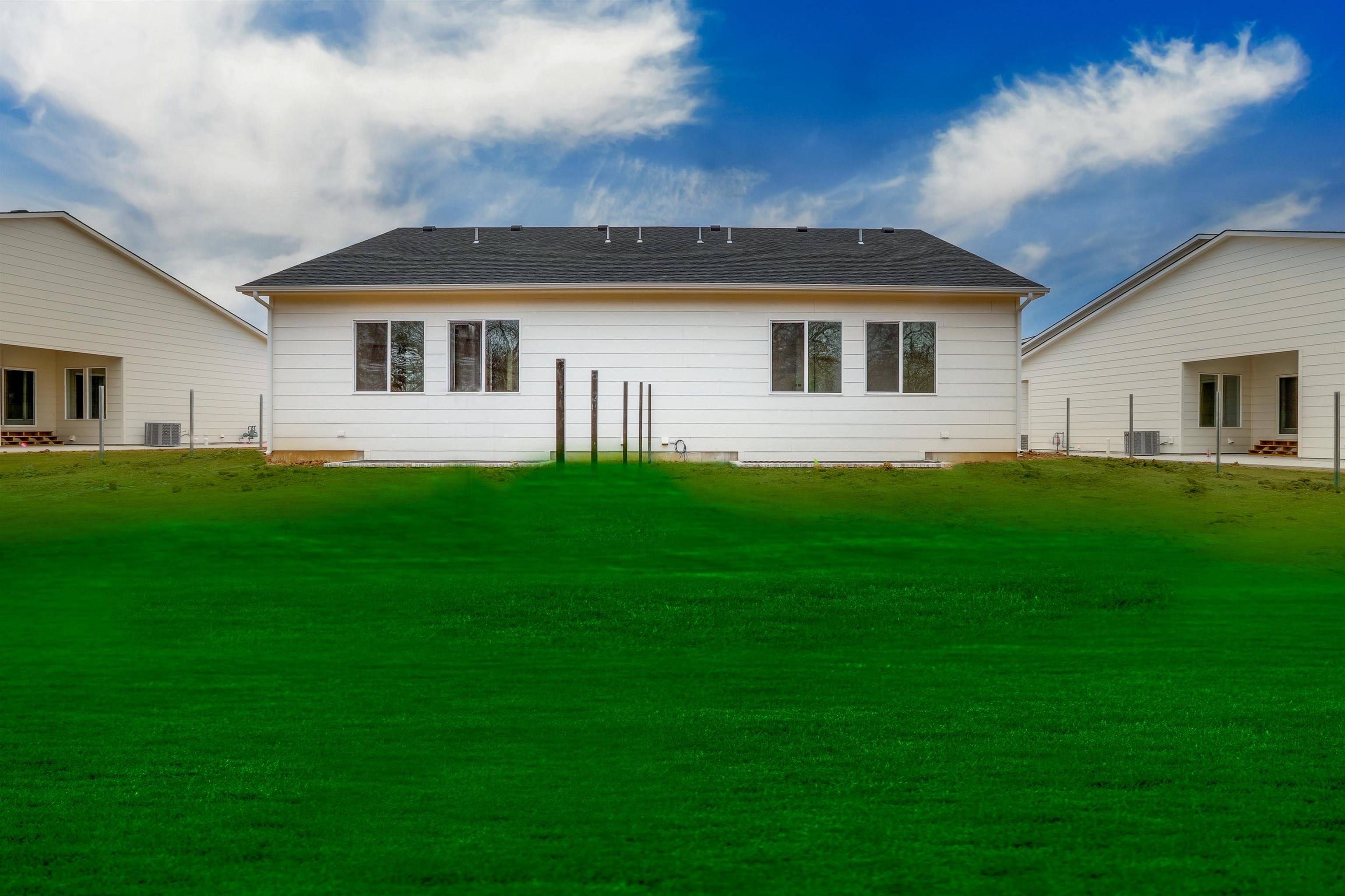 5336 N Pinecrest Street Bel Aire KS 67220