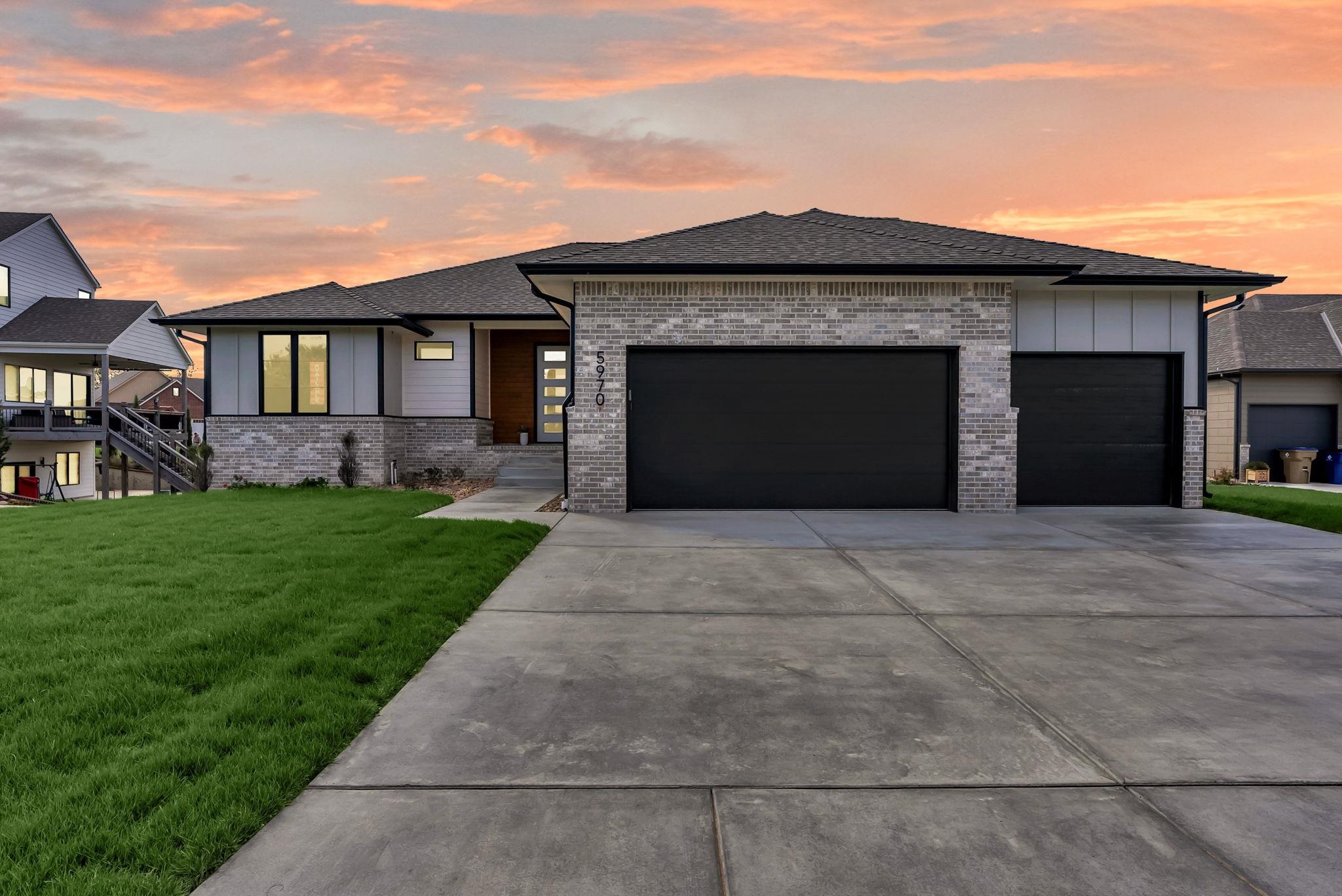 5970 Forbes Court Bel Aire KS 67220