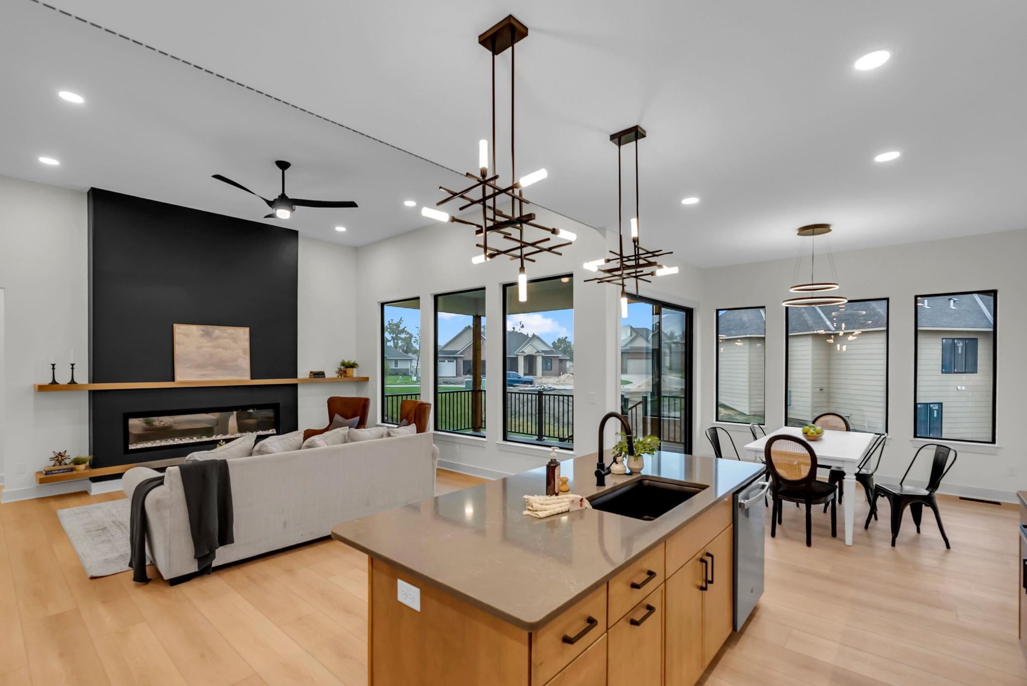 5970 Forbes Court Bel Aire KS 67220