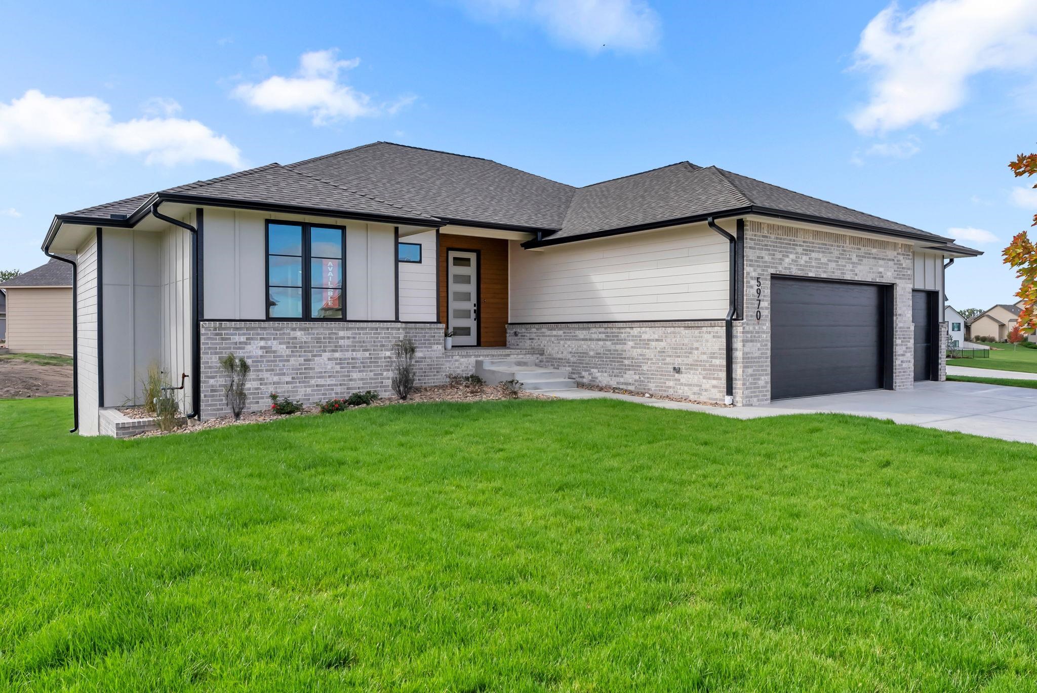 5970 Forbes Court Bel Aire KS 67220