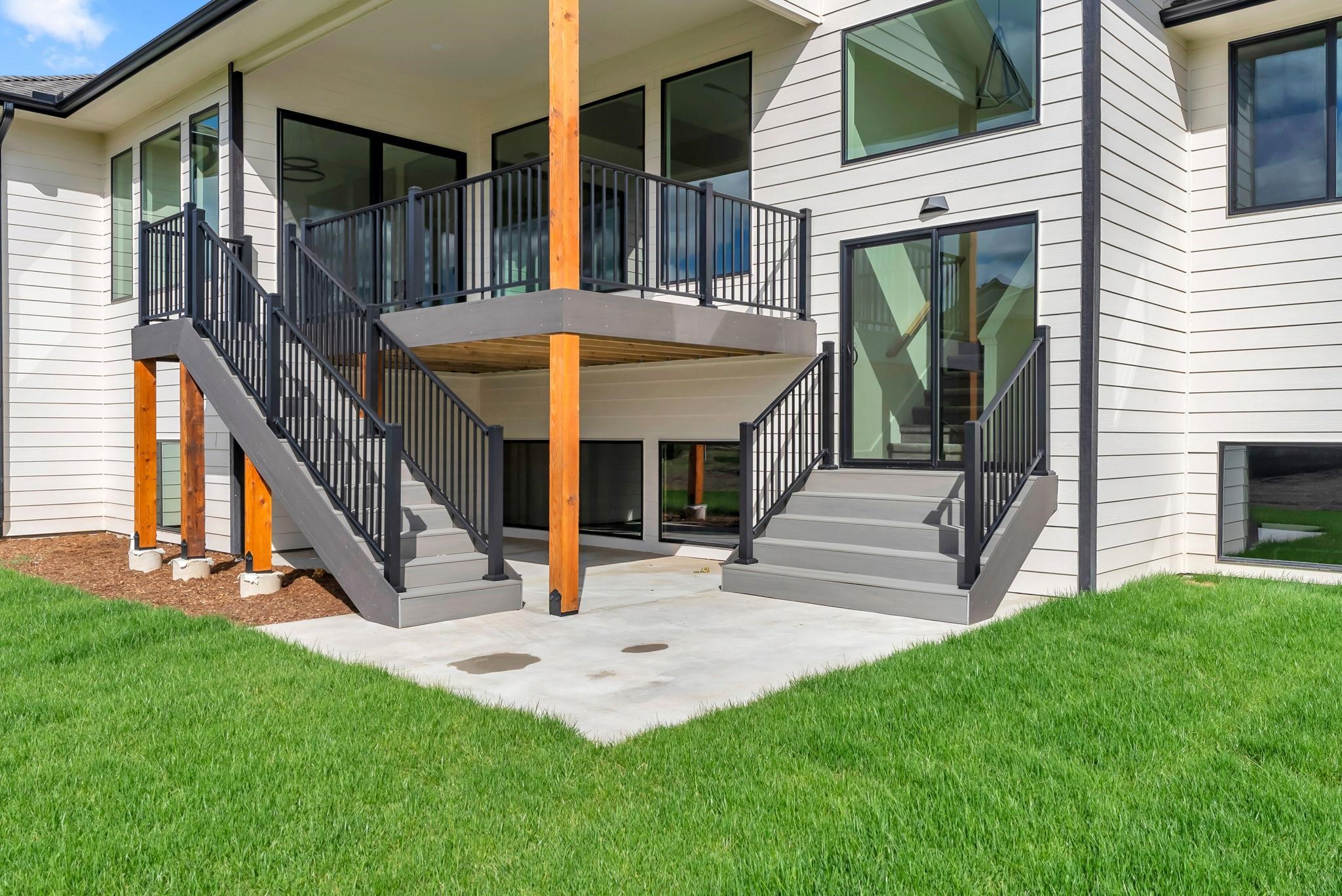 5970 Forbes Court Bel Aire KS 67220