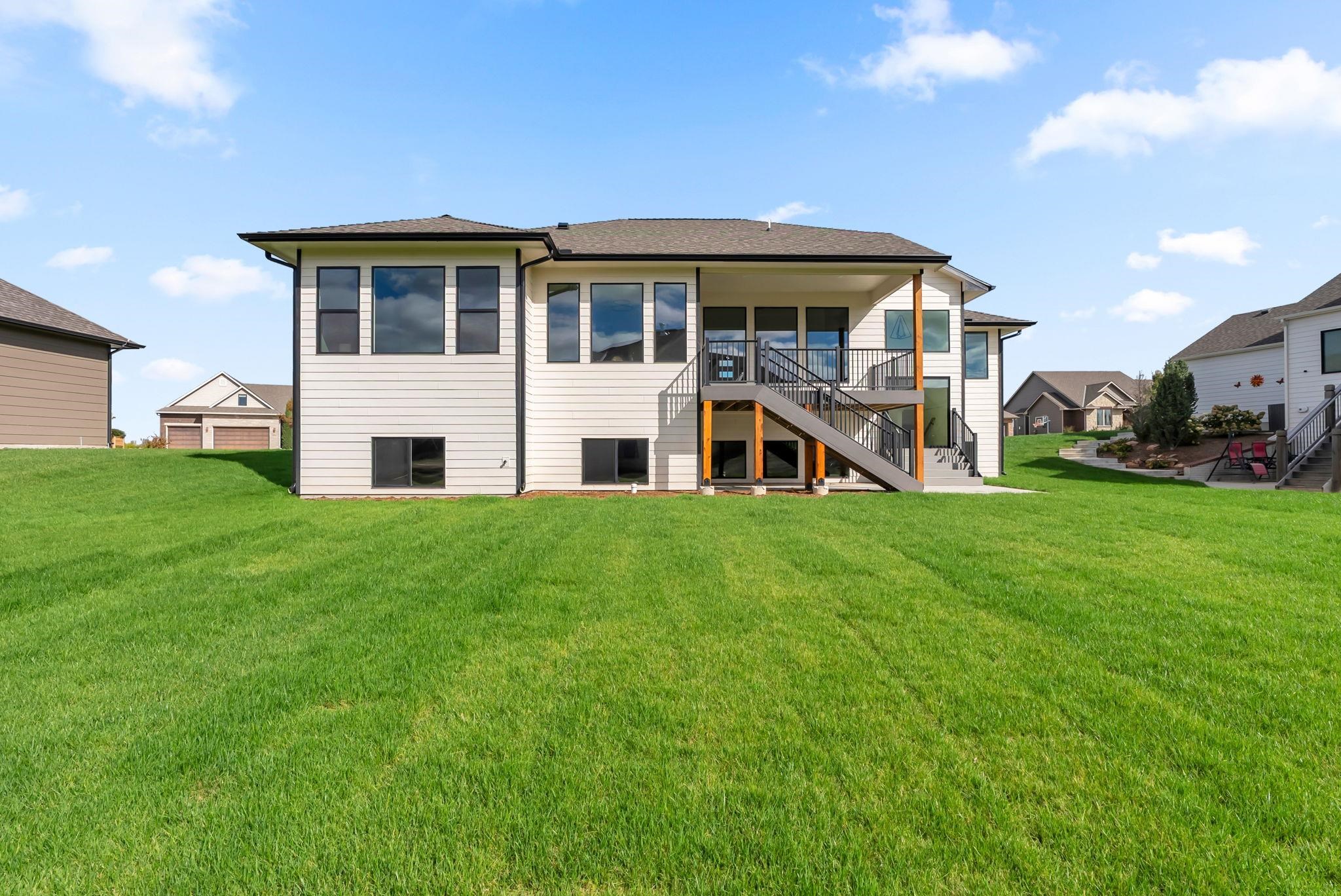 5970 Forbes Court Bel Aire KS 67220