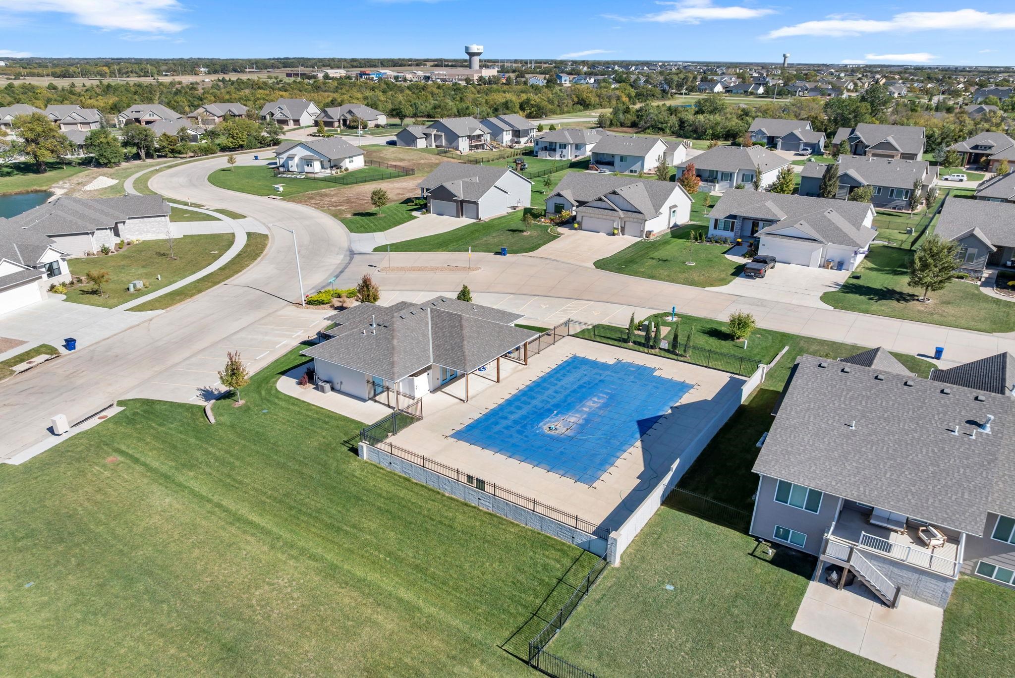 5970 Forbes Court Bel Aire KS 67220