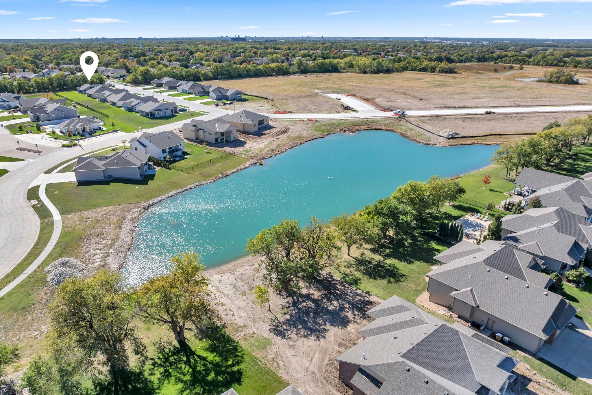 5970 Forbes Court Bel Aire KS 67220