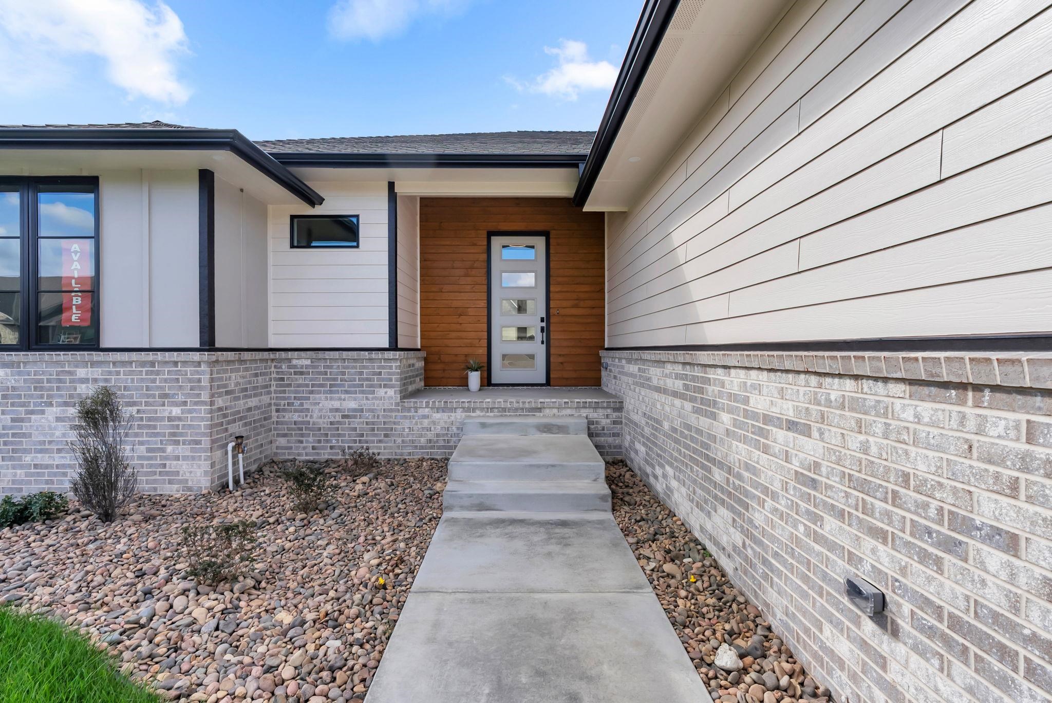 5970 Forbes Court Bel Aire KS 67220