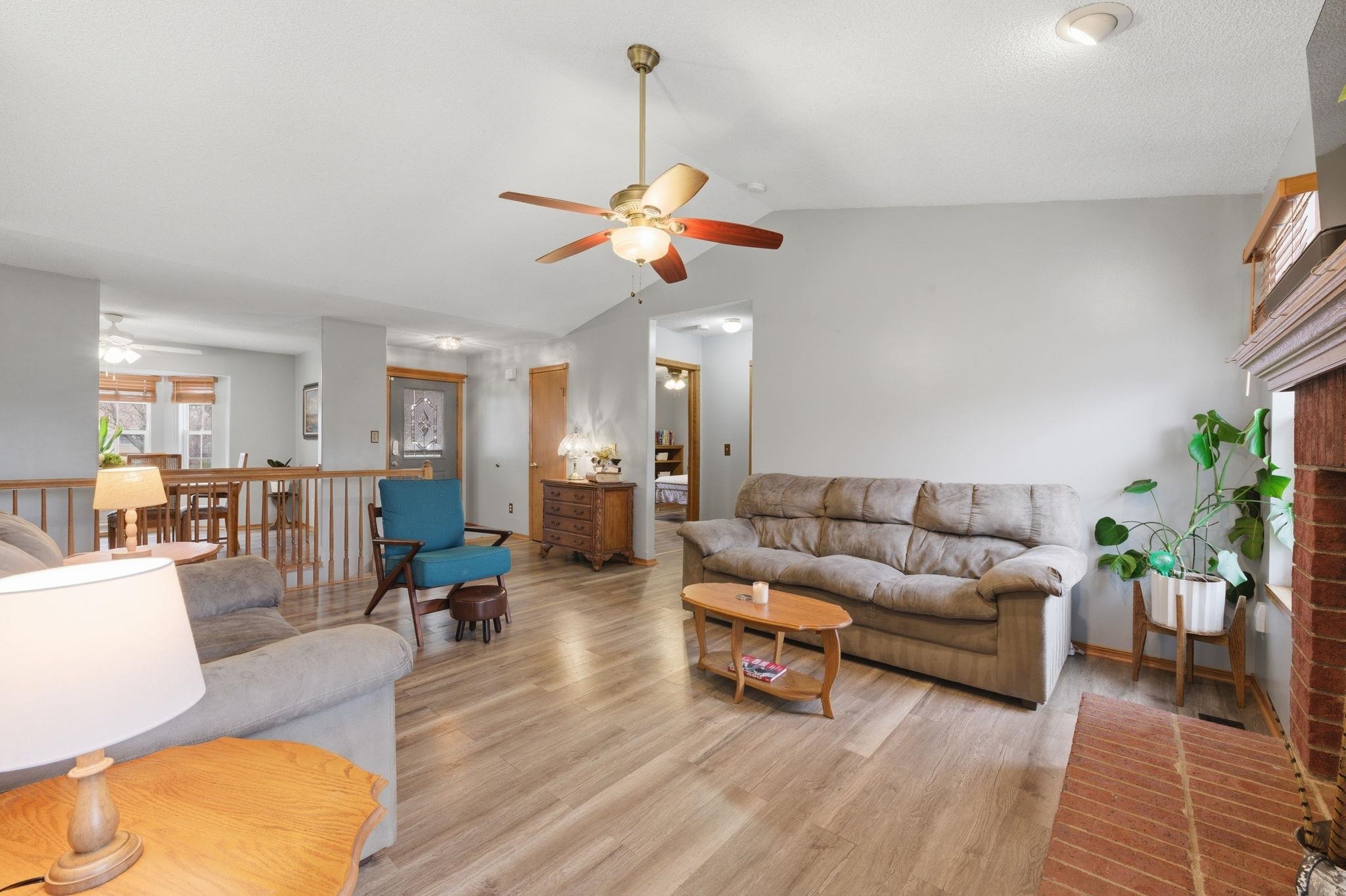 145 N Wichita Street Benton KS 67017