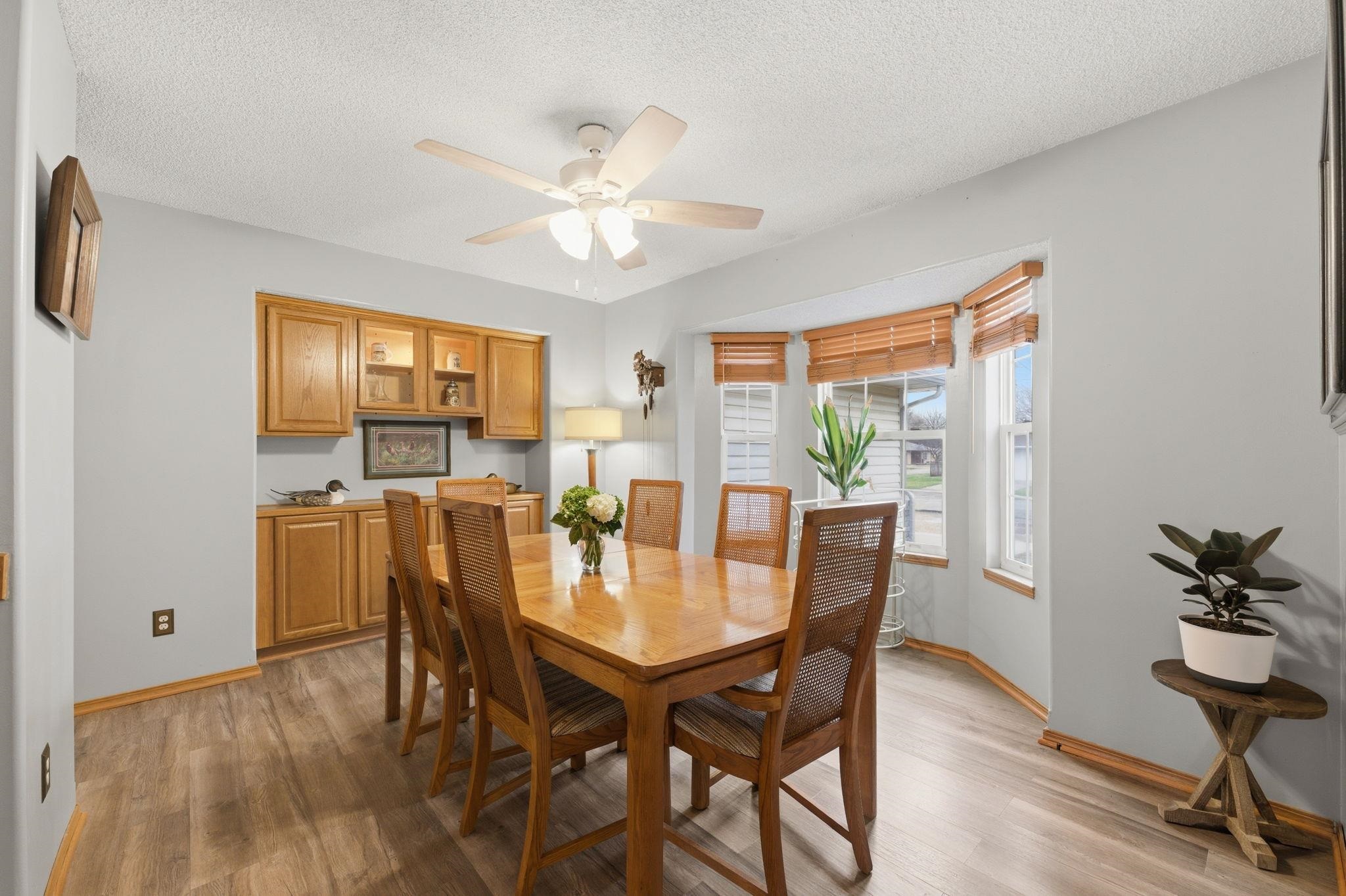 145 N Wichita Street Benton KS 67017