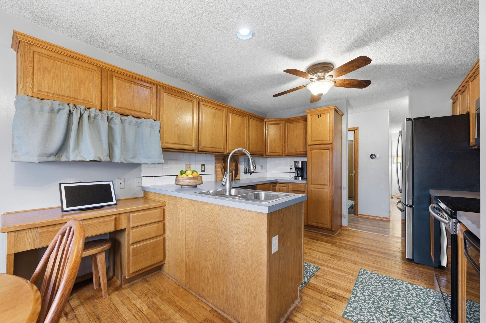 145 N Wichita Street Benton KS 67017
