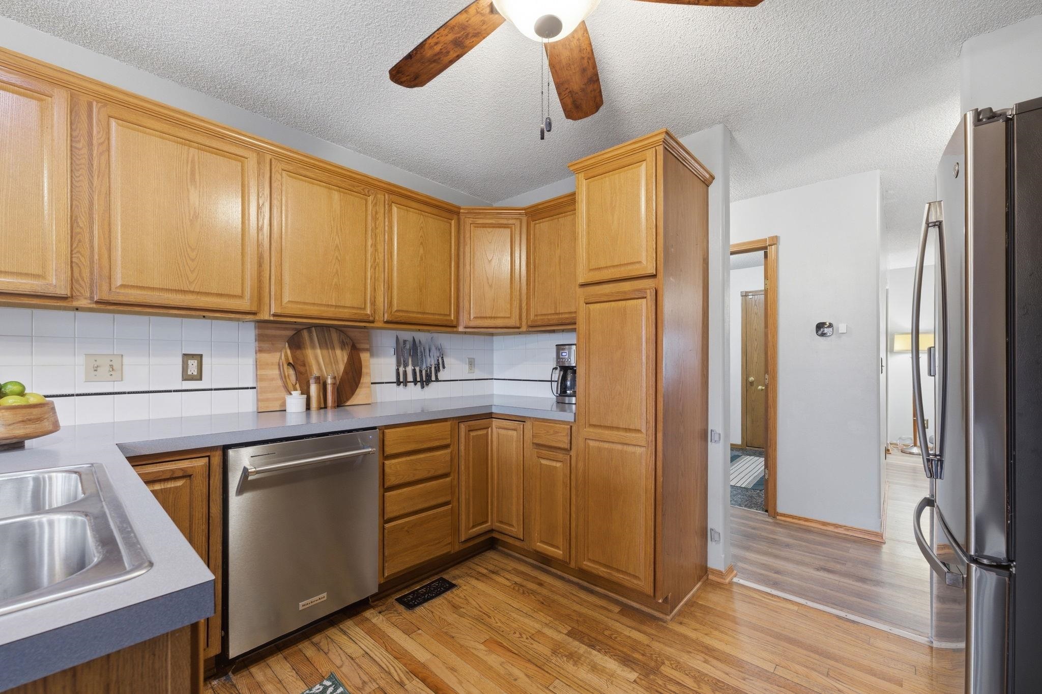 145 N Wichita Street Benton KS 67017