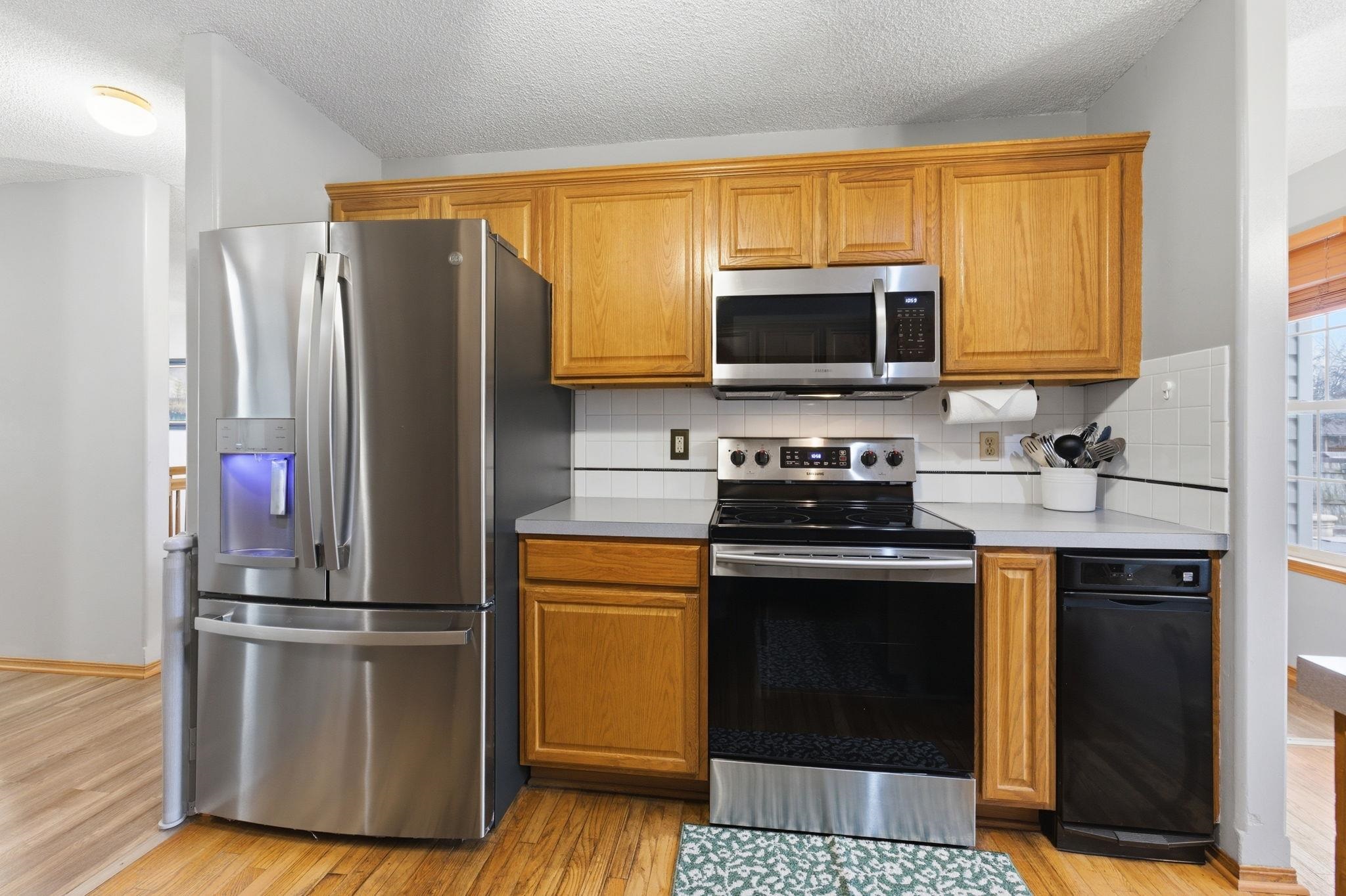 145 N Wichita Street Benton KS 67017