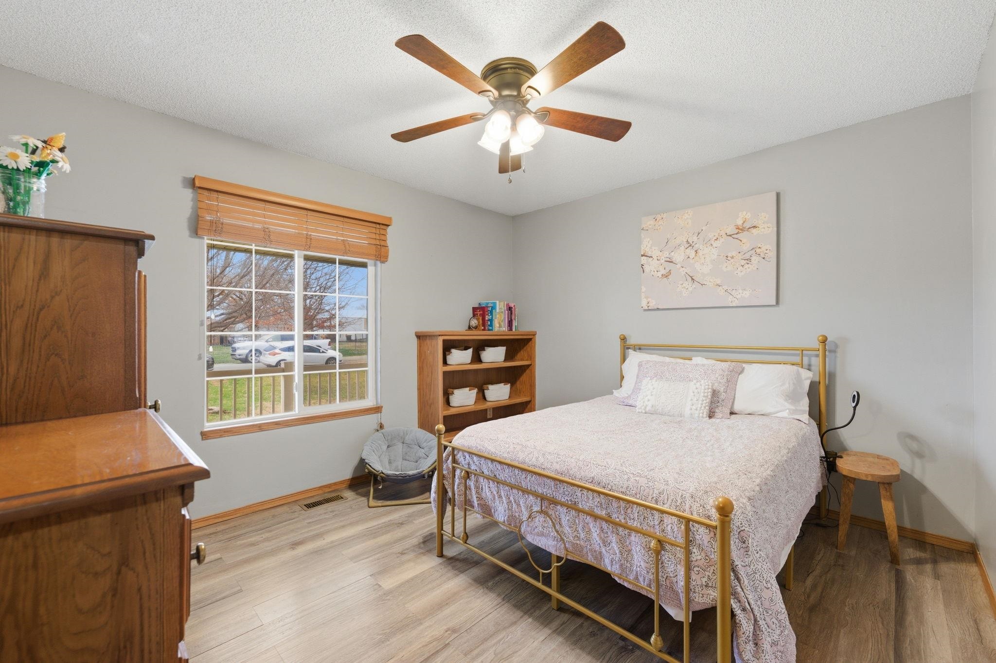 145 N Wichita Street Benton KS 67017