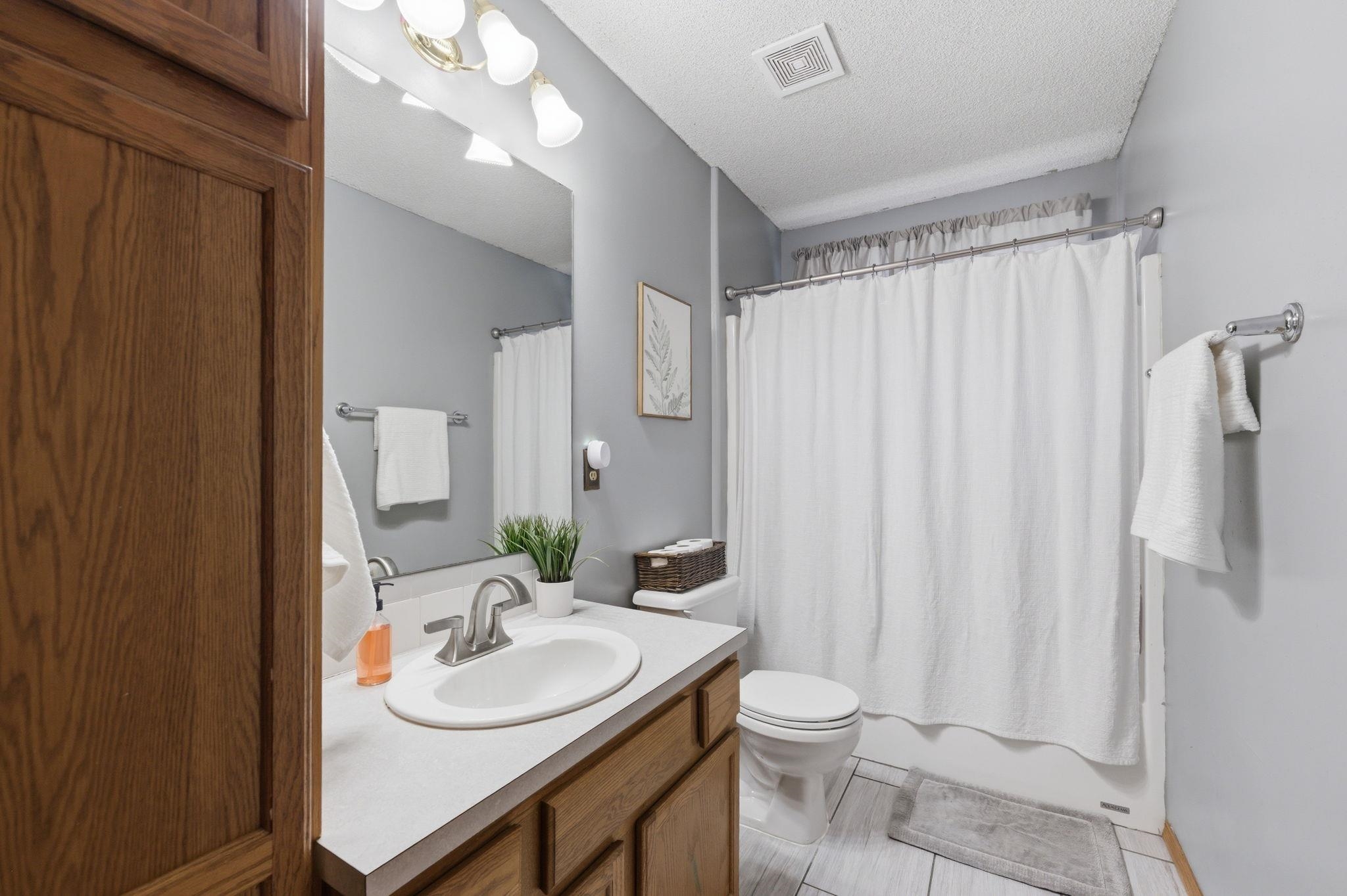 145 N Wichita Street Benton KS 67017