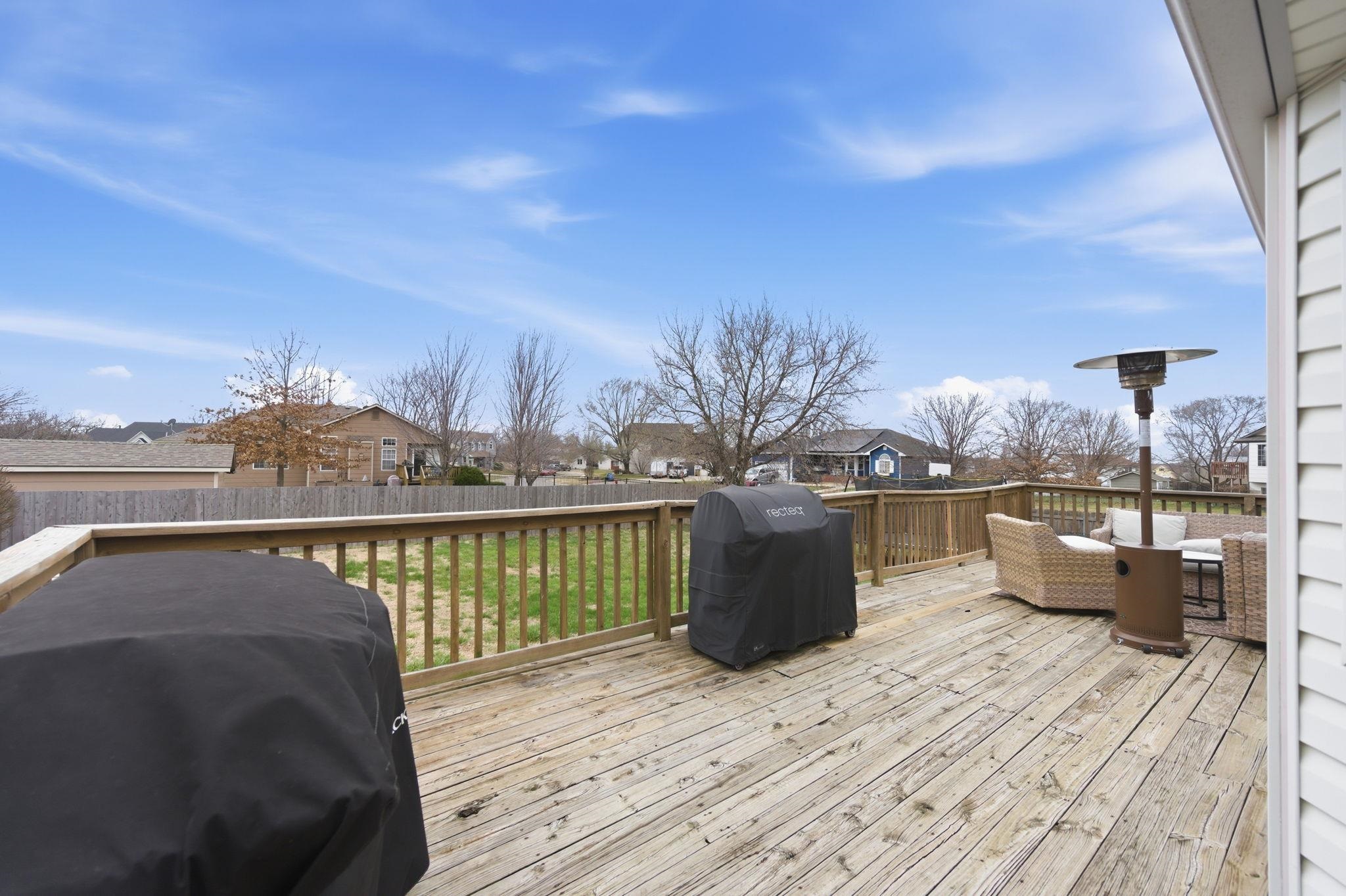 145 N Wichita Street Benton KS 67017