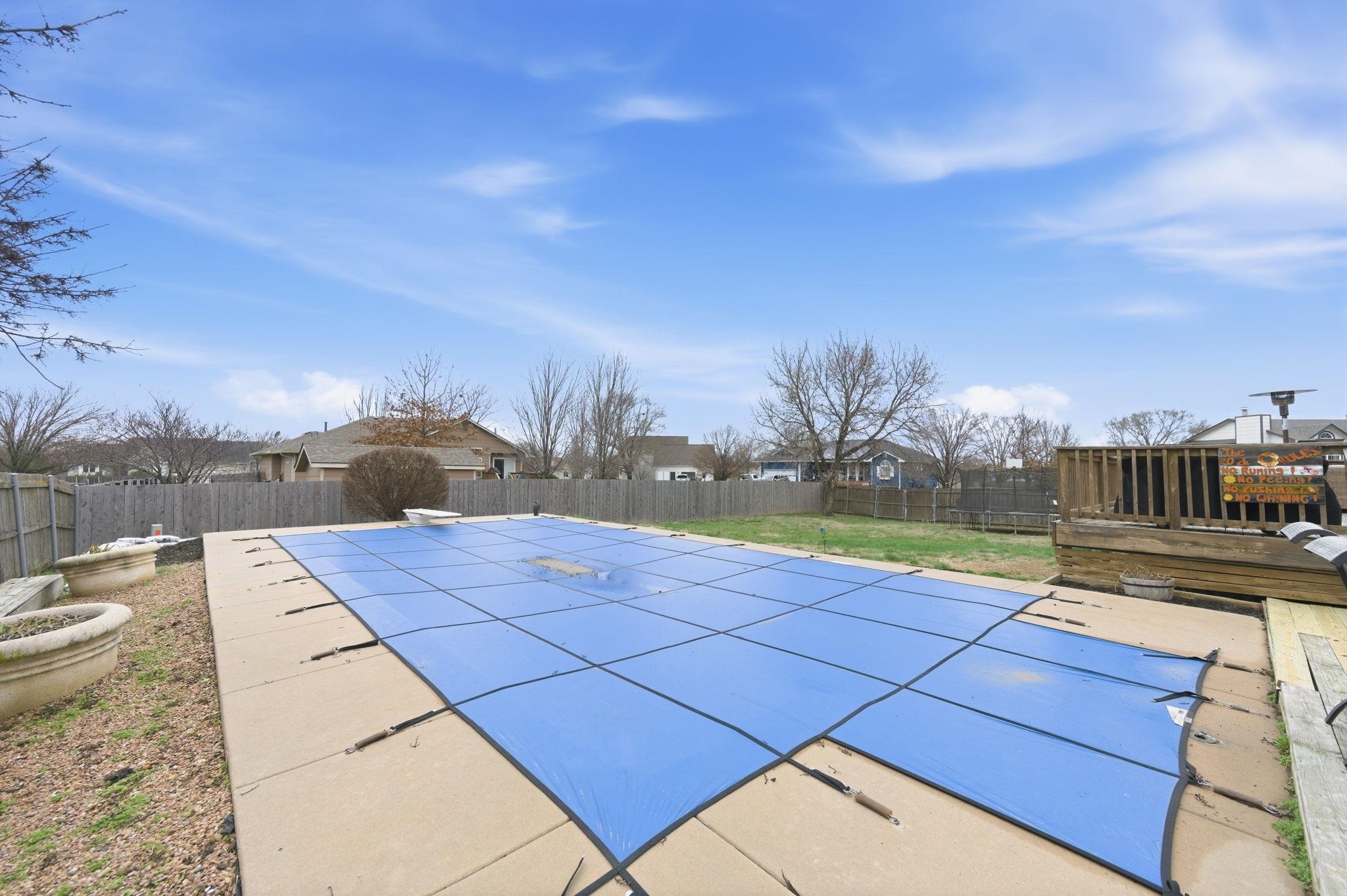 145 N Wichita Street Benton KS 67017