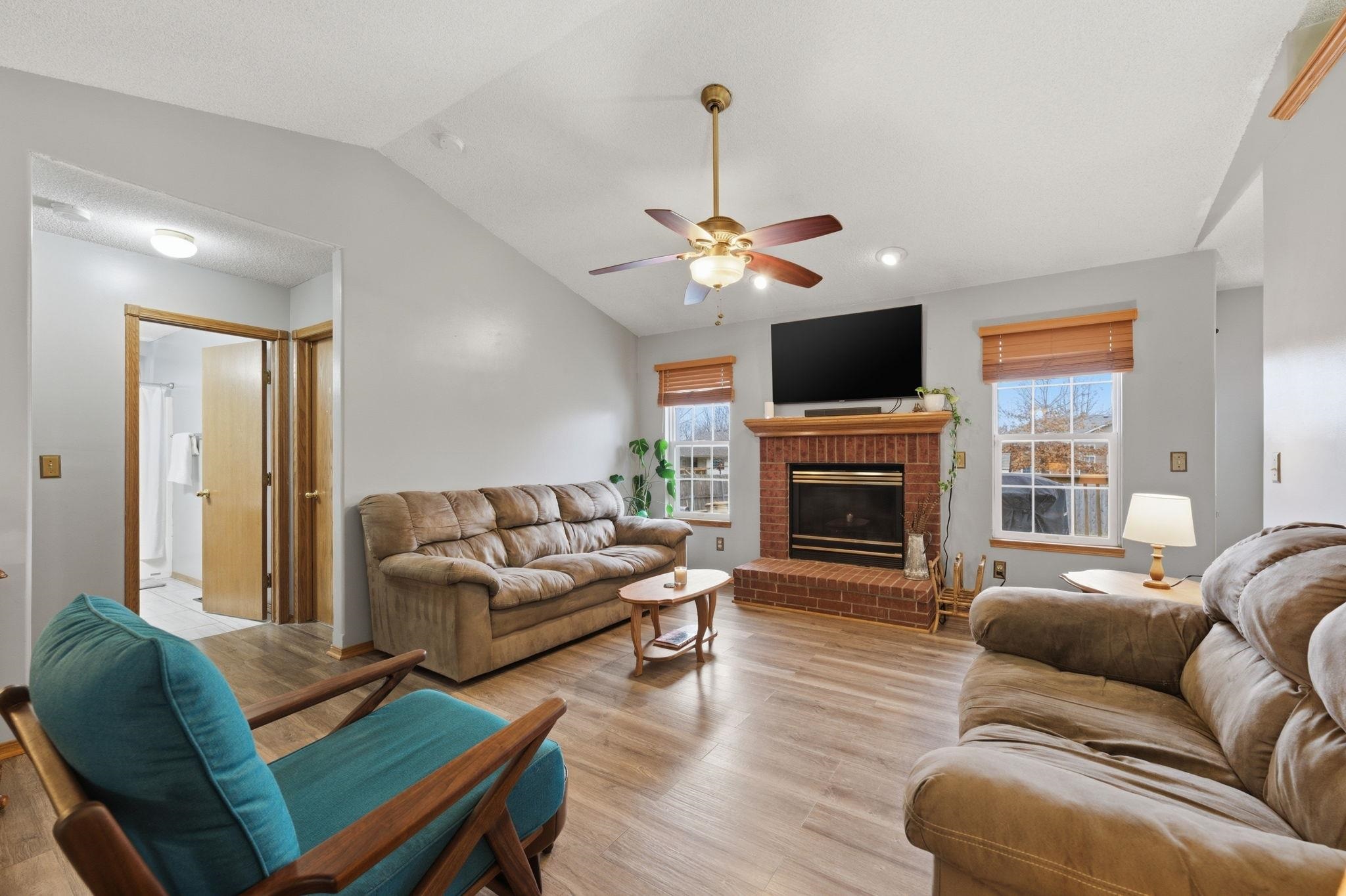 145 N Wichita Street Benton KS 67017