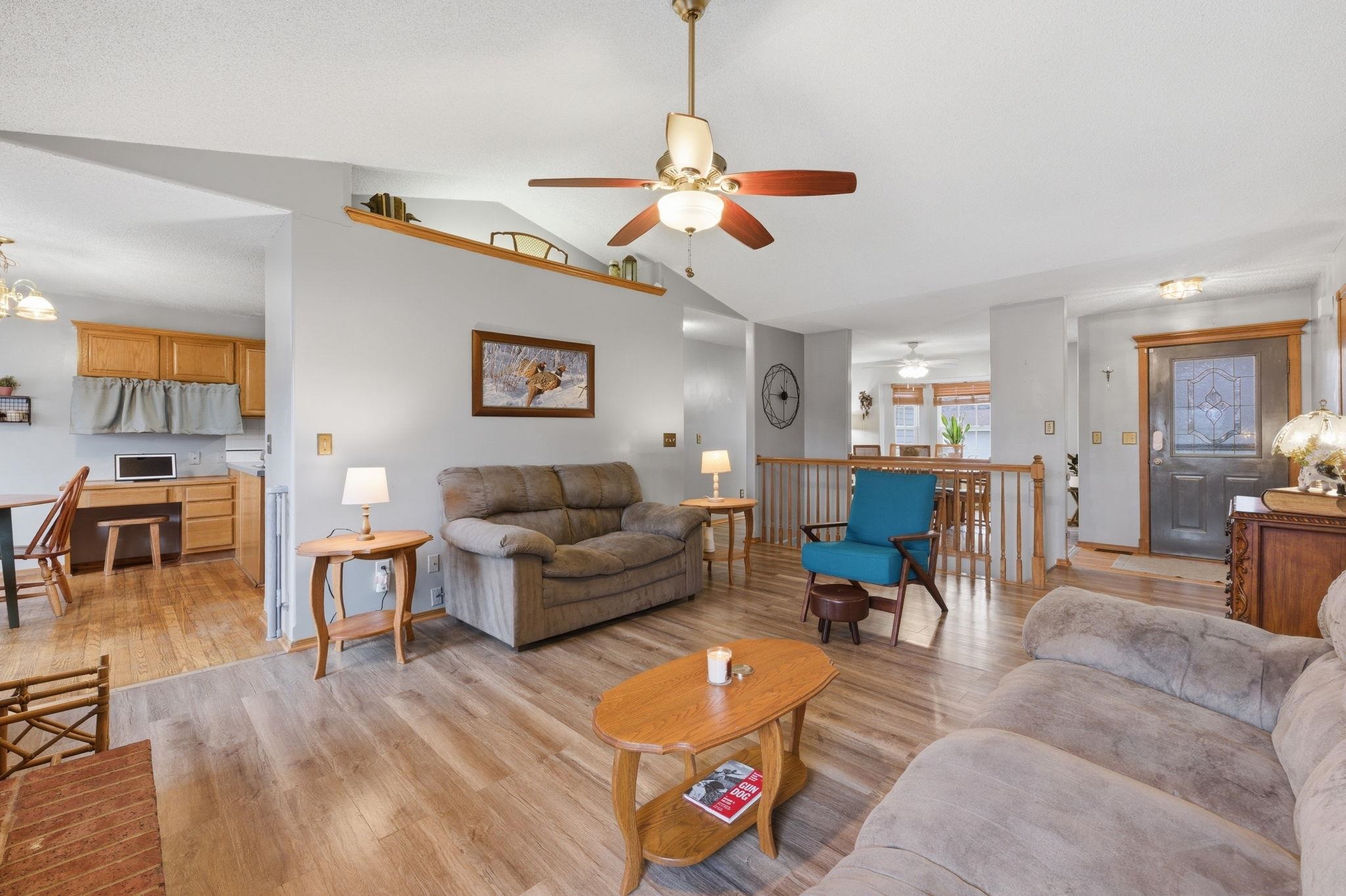 145 N Wichita Street Benton KS 67017