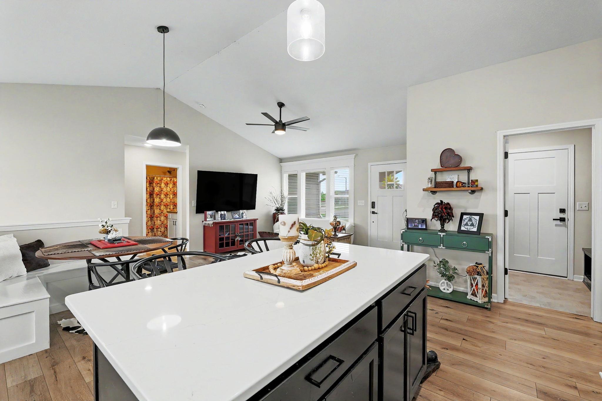 1617 N Thoroughbred Street Wichita KS 67235
