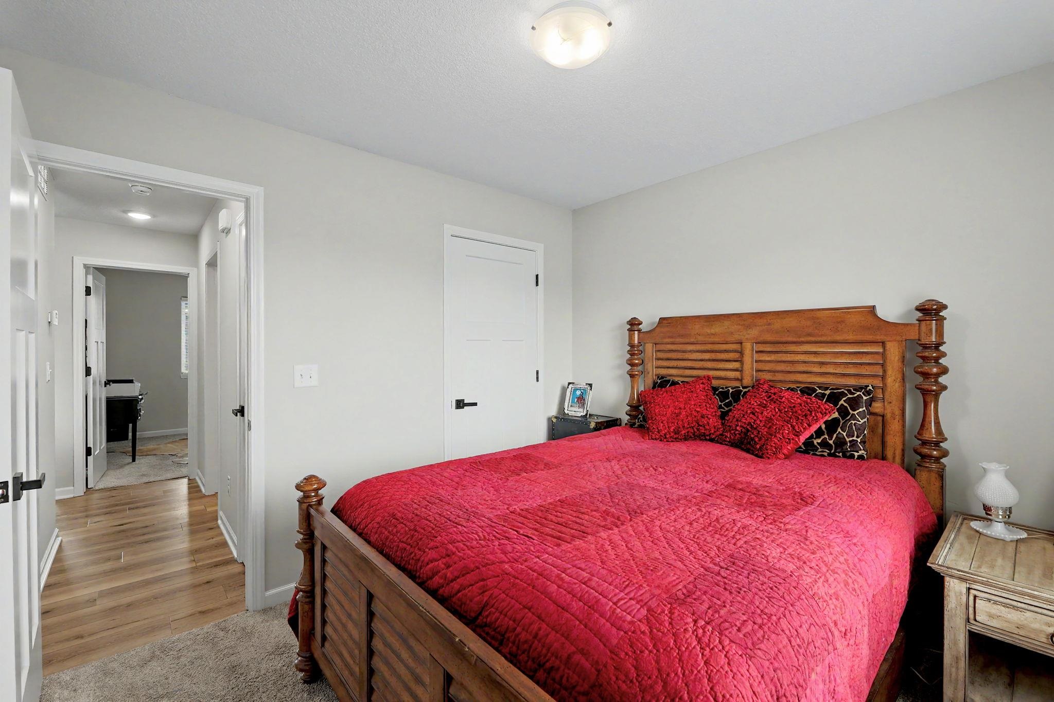 1617 N Thoroughbred Street Wichita KS 67235