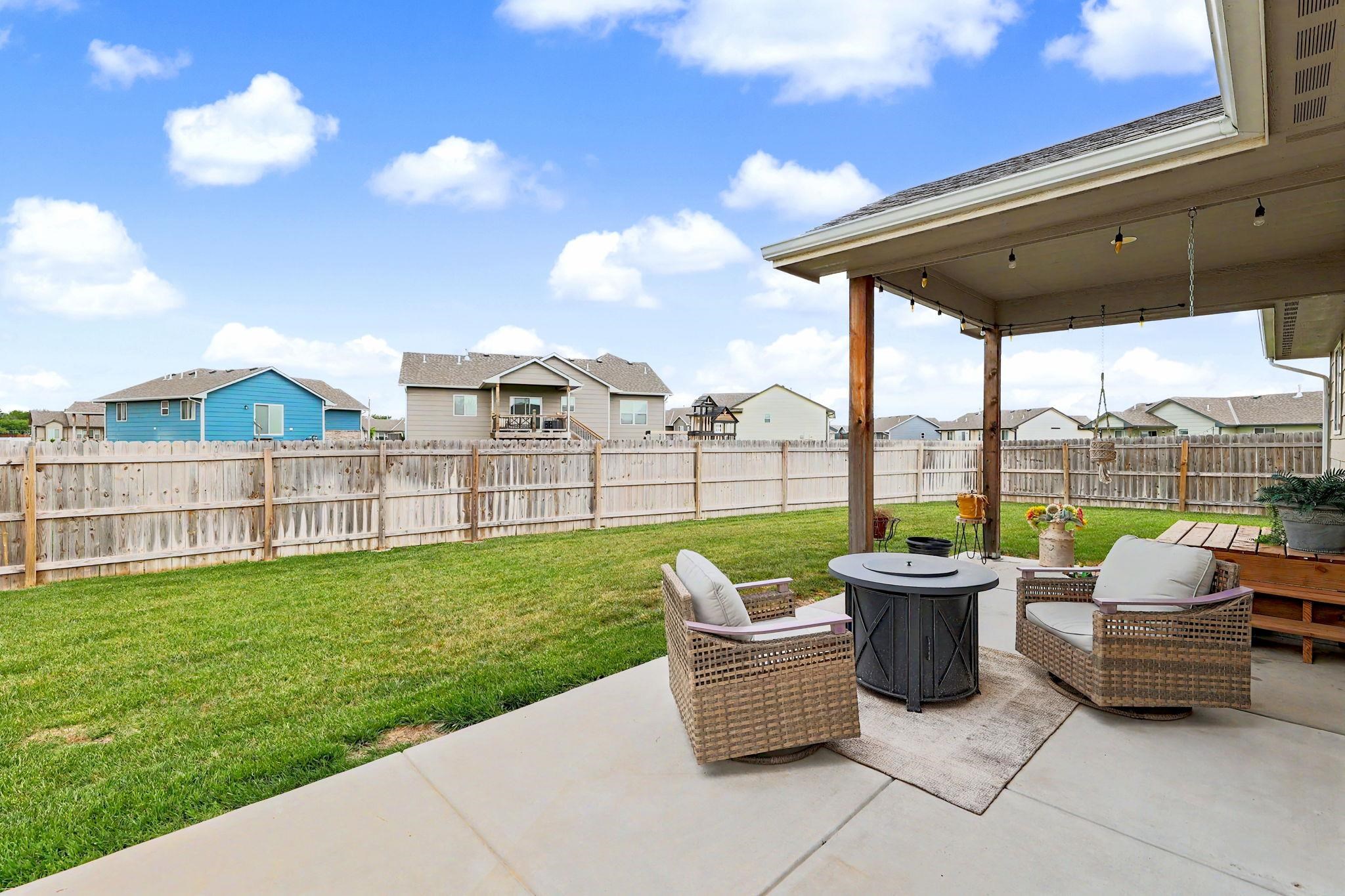 1617 N Thoroughbred Street Wichita KS 67235