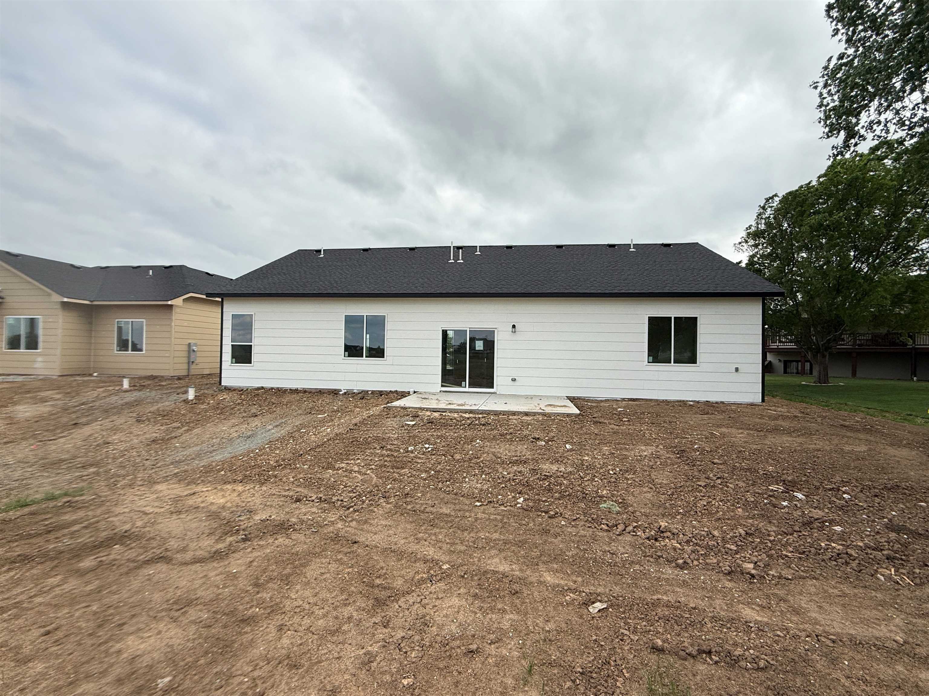23 Kingdom Court Goddard KS 67052