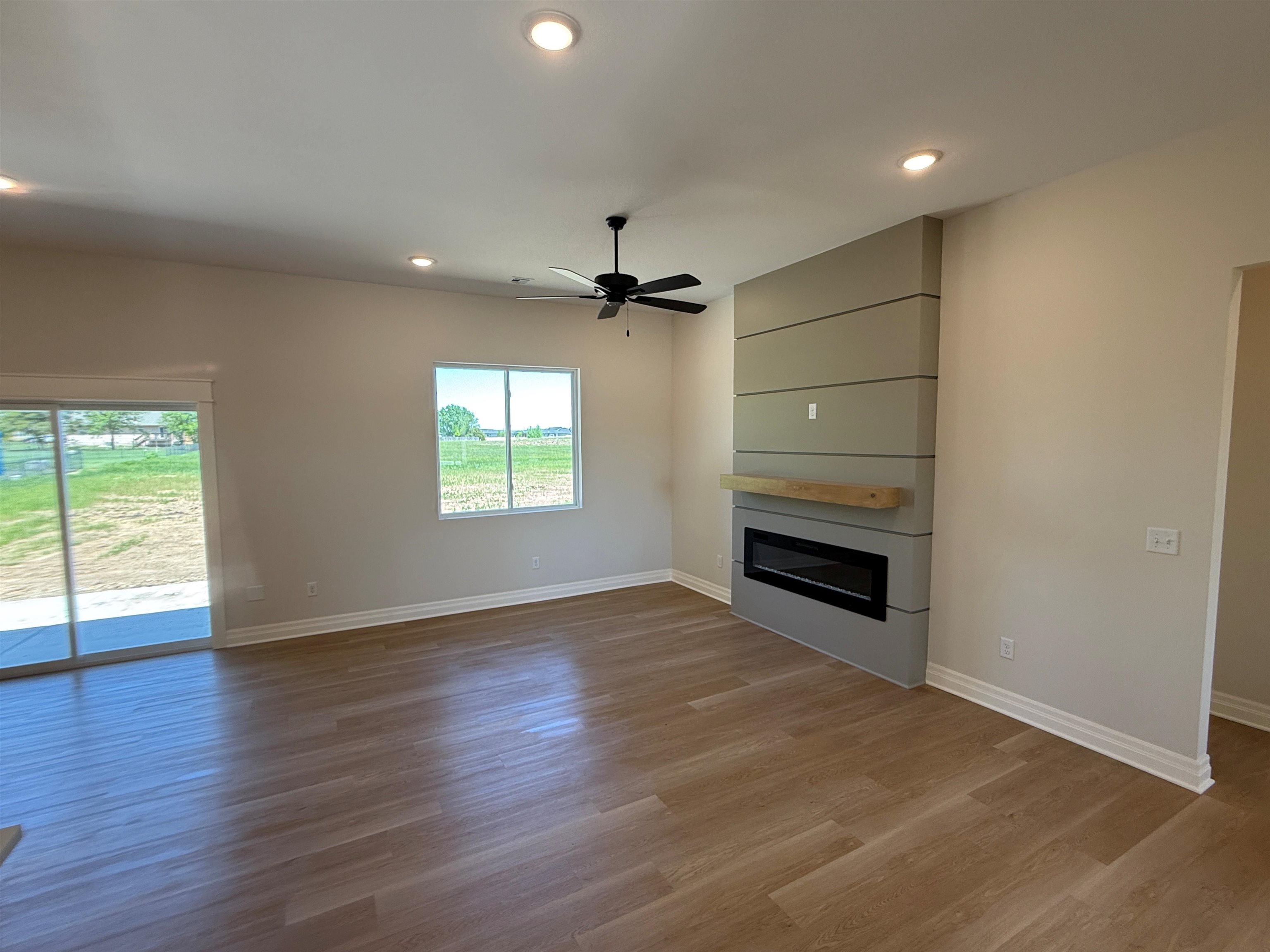 23 Kingdom Court Goddard KS 67052