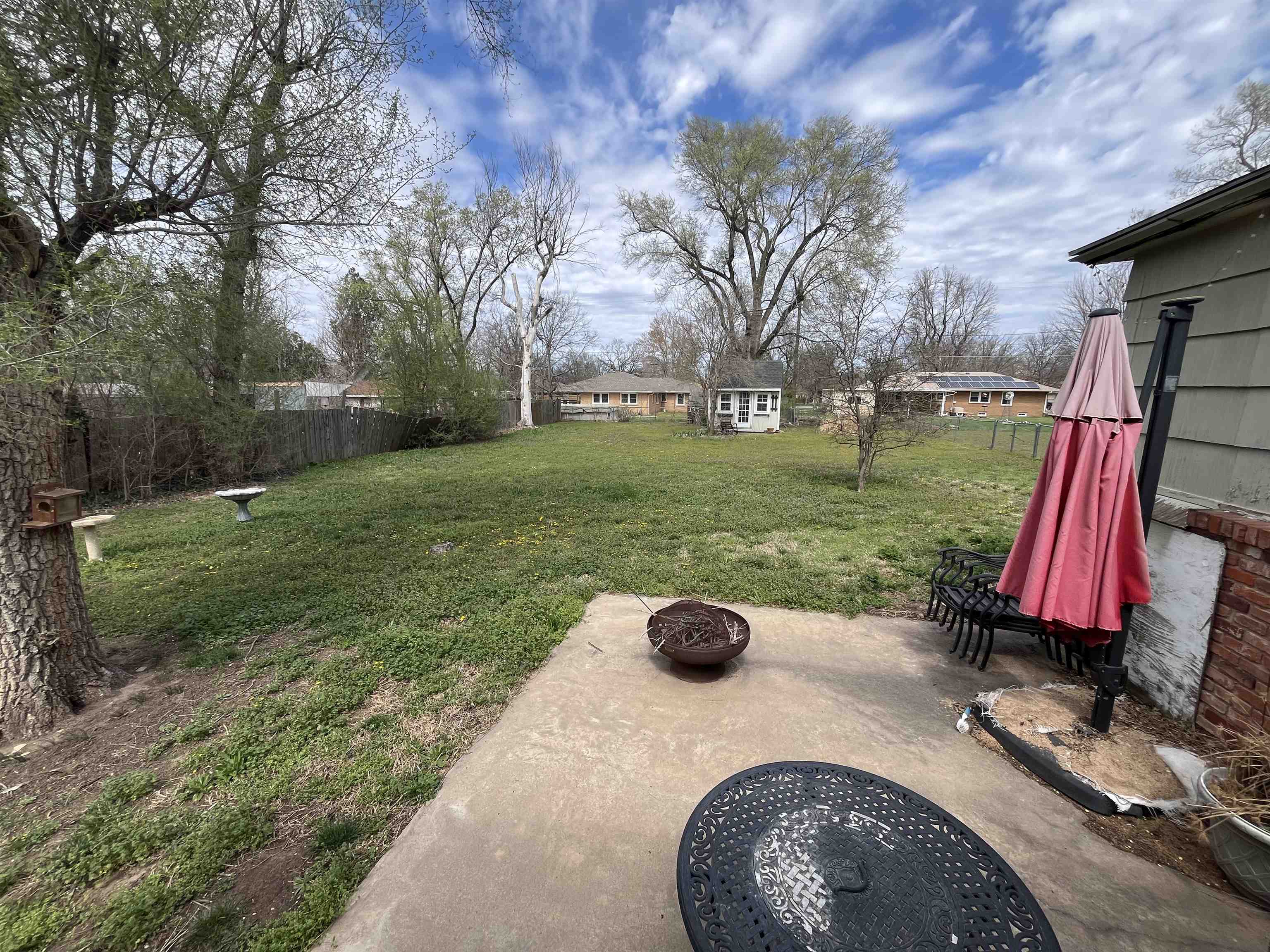 1512 W Blanchard Avenue South Hutchinson KS 67505