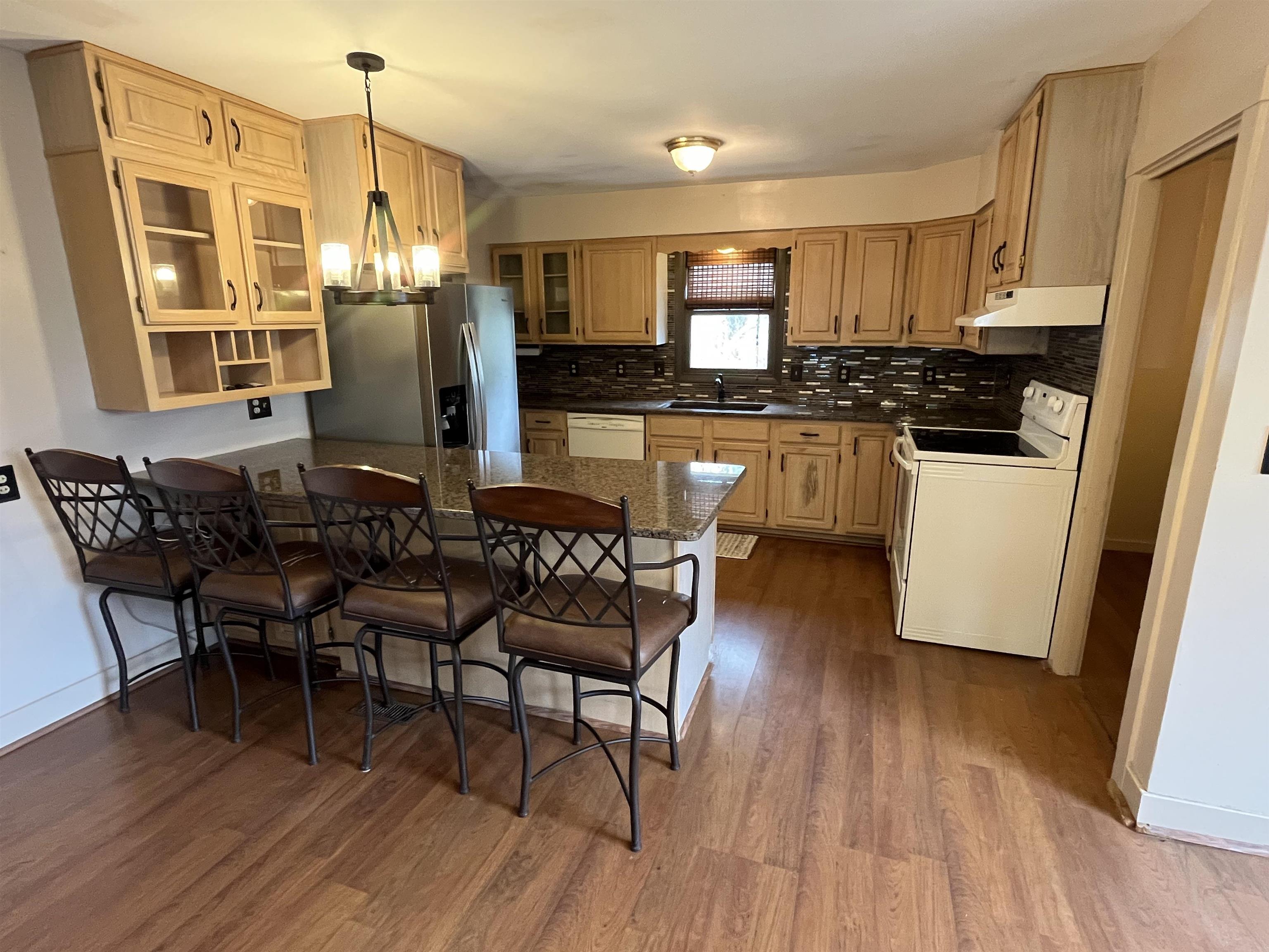 1512 W Blanchard Avenue South Hutchinson KS 67505