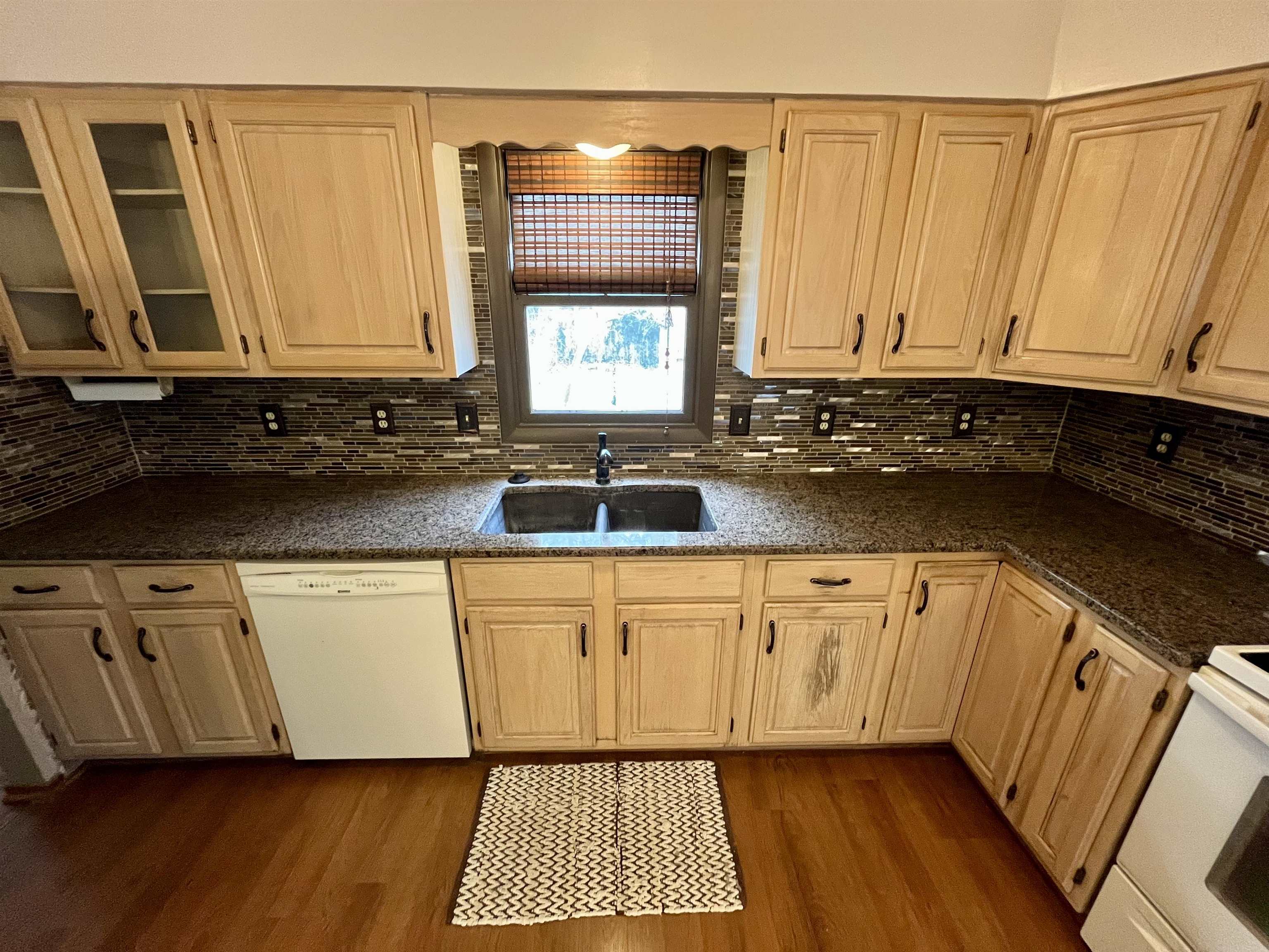 1512 W Blanchard Avenue South Hutchinson KS 67505