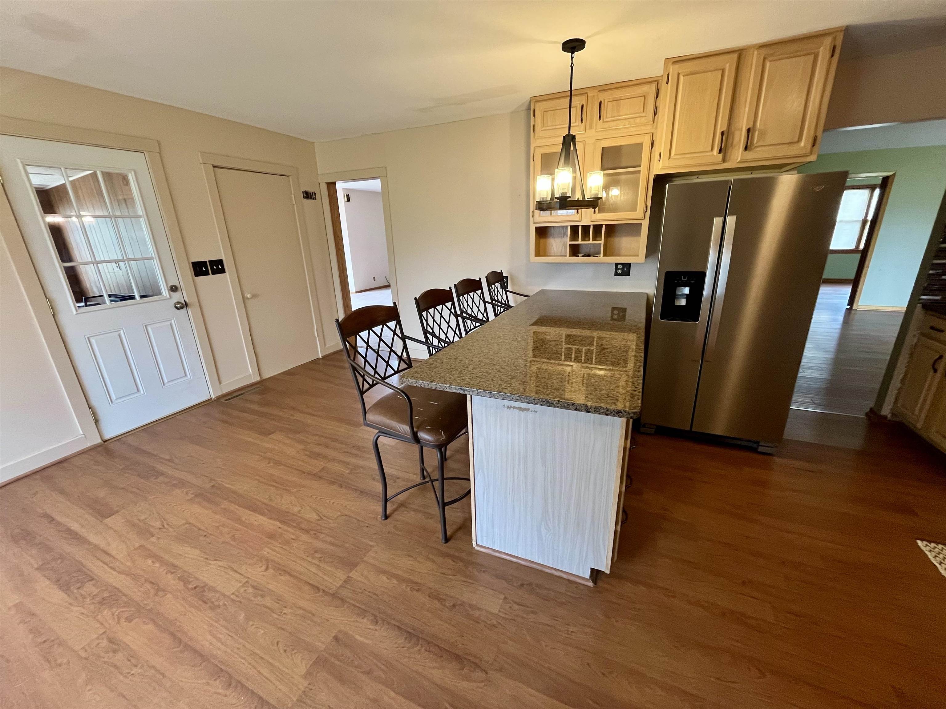 1512 W Blanchard Avenue South Hutchinson KS 67505