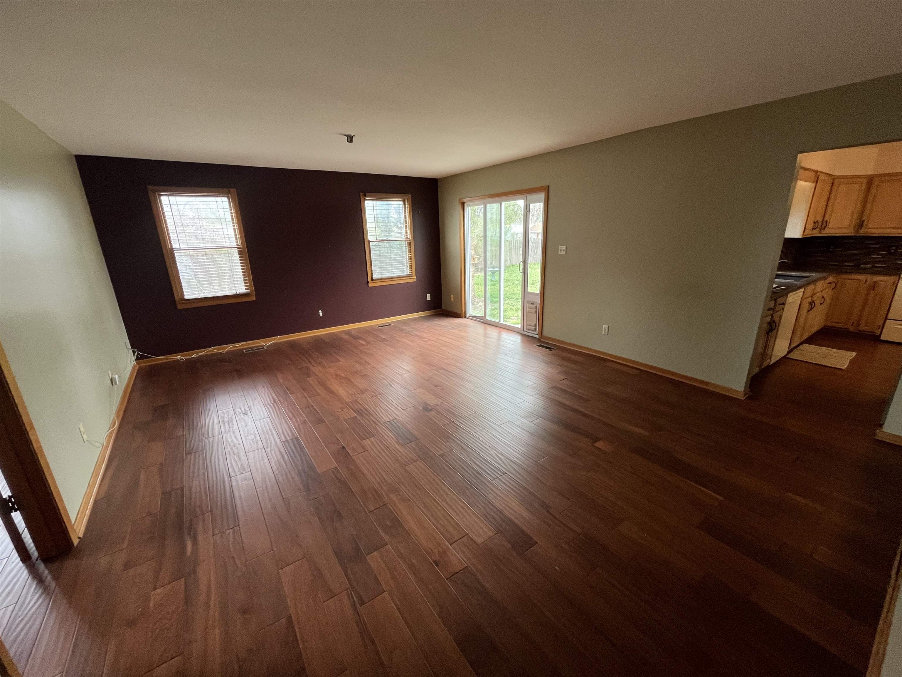 1512 W Blanchard Avenue South Hutchinson KS 67505