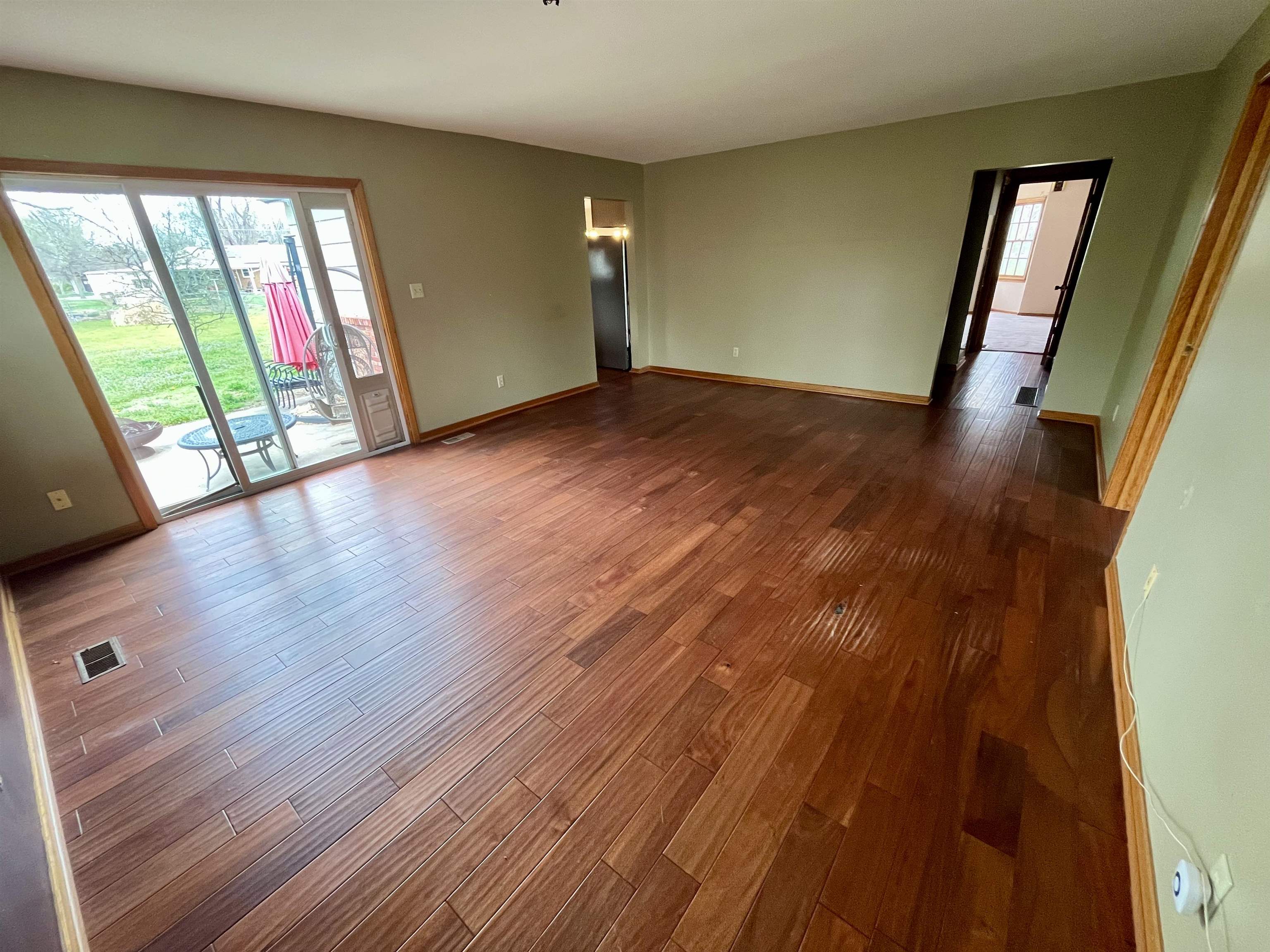 1512 W Blanchard Avenue South Hutchinson KS 67505
