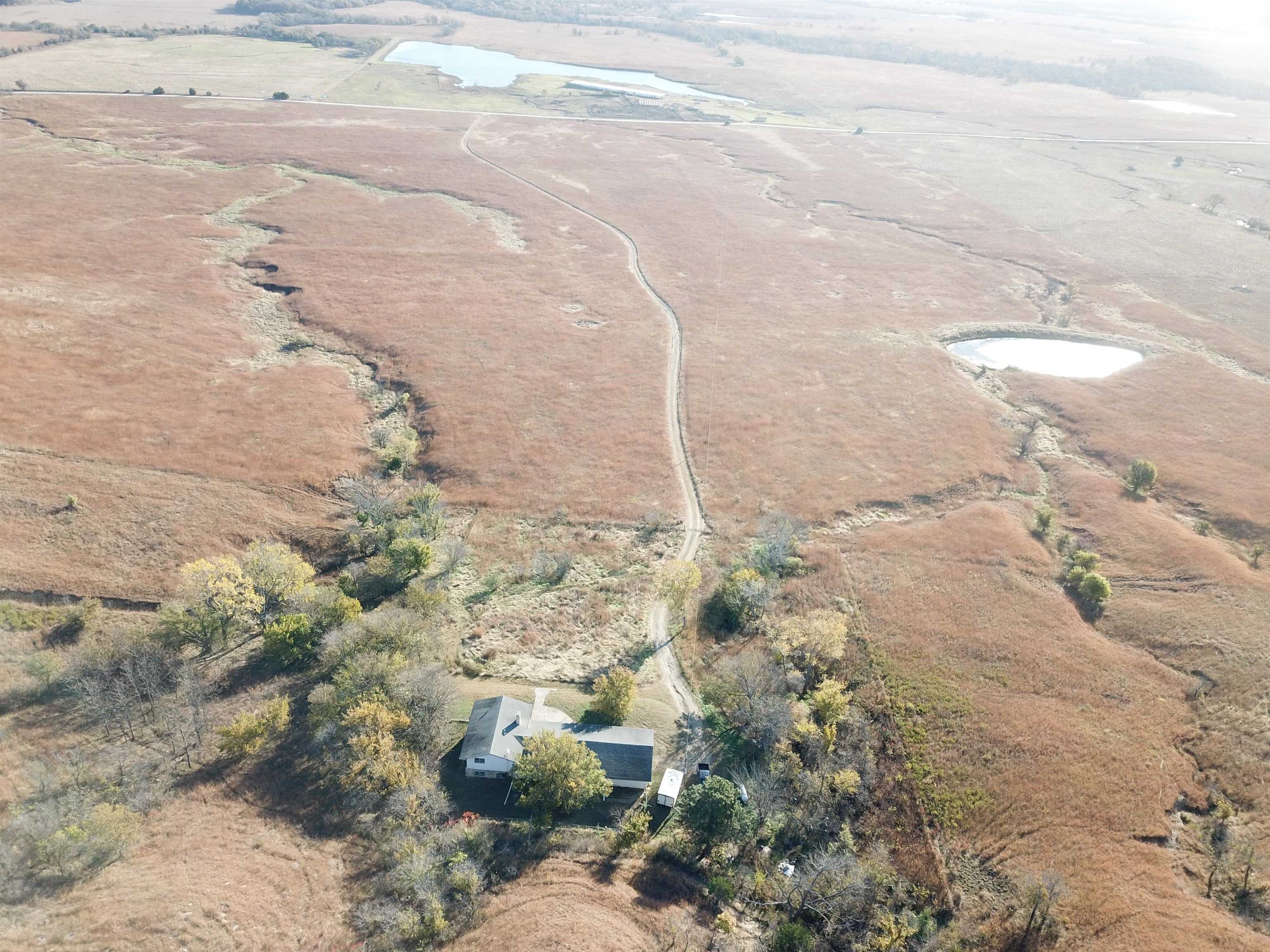 1719 H Road Eureka KS 67045