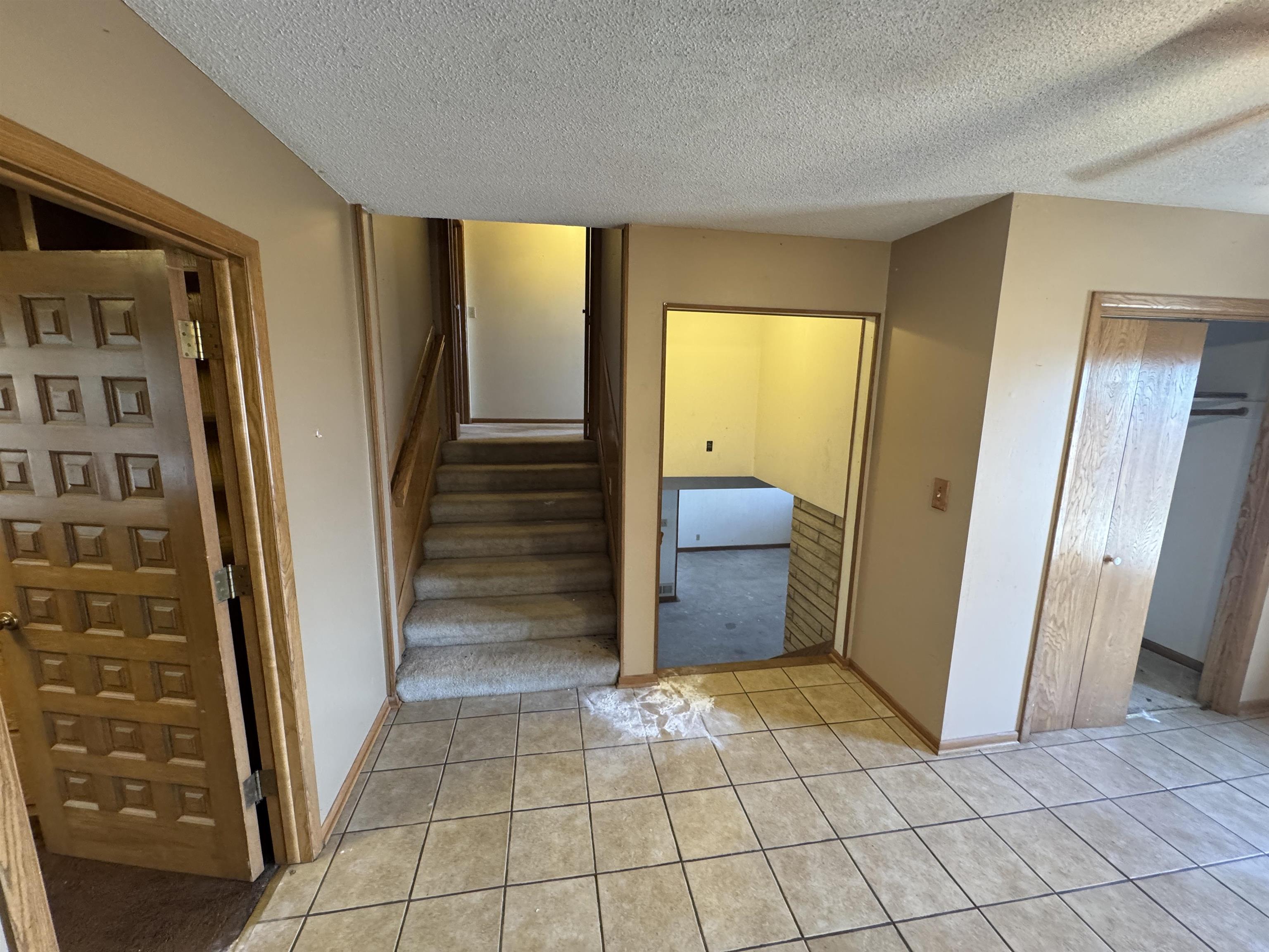 1719 H Road Eureka KS 67045