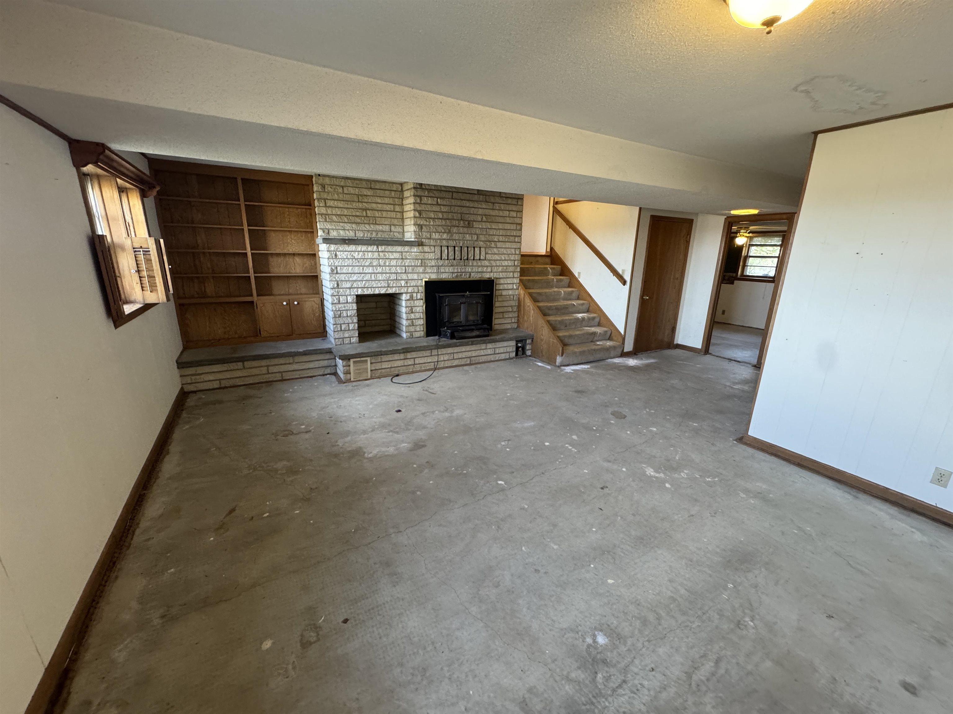 1719 H Road Eureka KS 67045